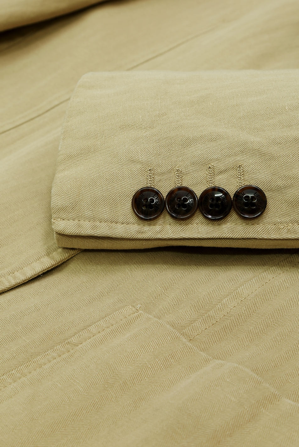 Chaqueta Gabardina Espiga Beige (118494_6.jpg)