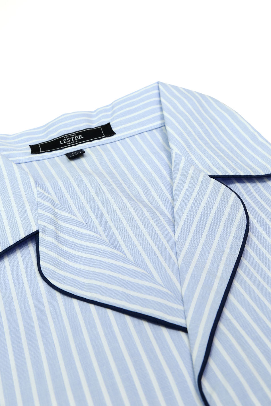 Pijama Corto Raya Media Azul (118531_4.jpg)