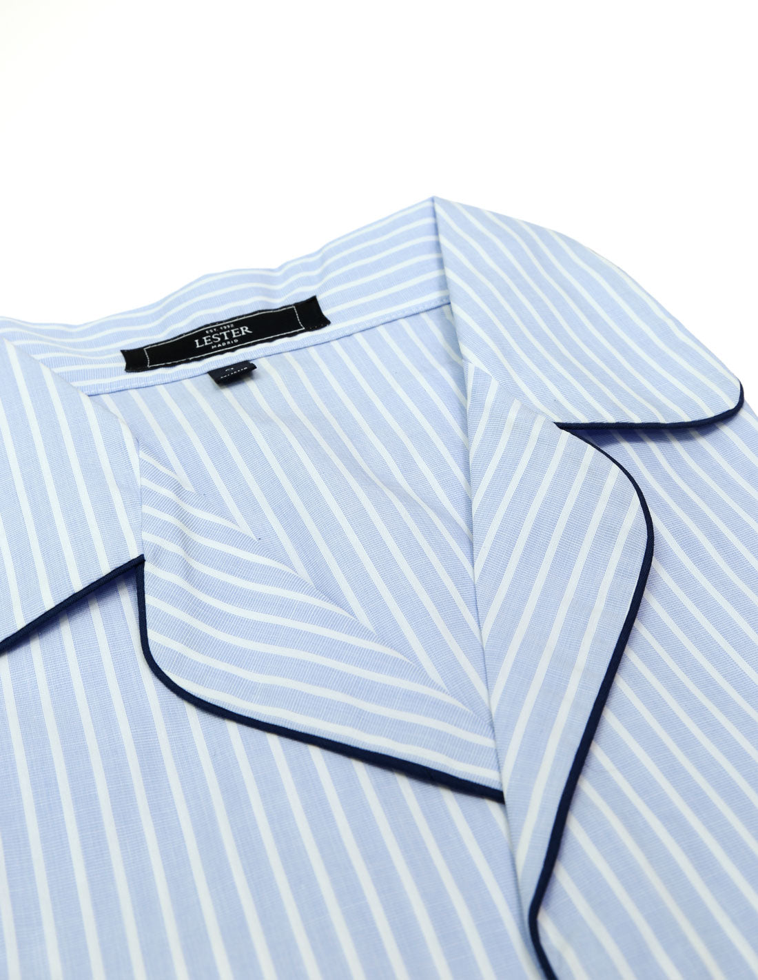Pijama Corto Raya Media Azul (118531_4.jpg)