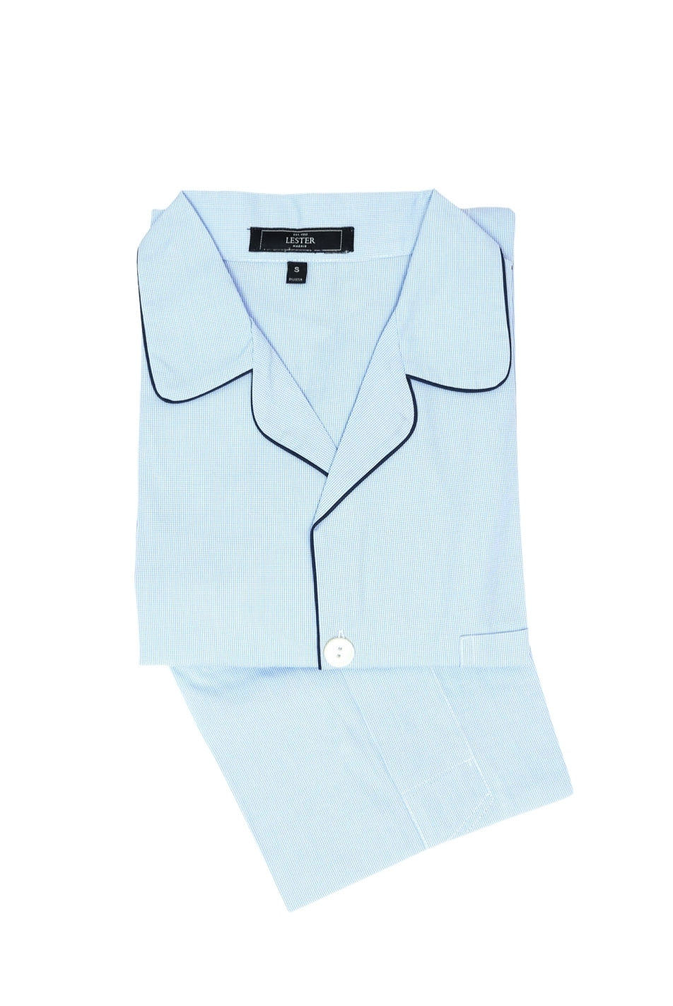 Pijama Corto Vichy Azul (118532_4.jpg)