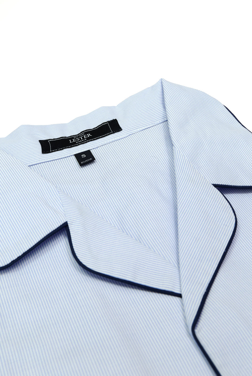 Pijama Corto Raya Fina Azul (118533_5.jpg)