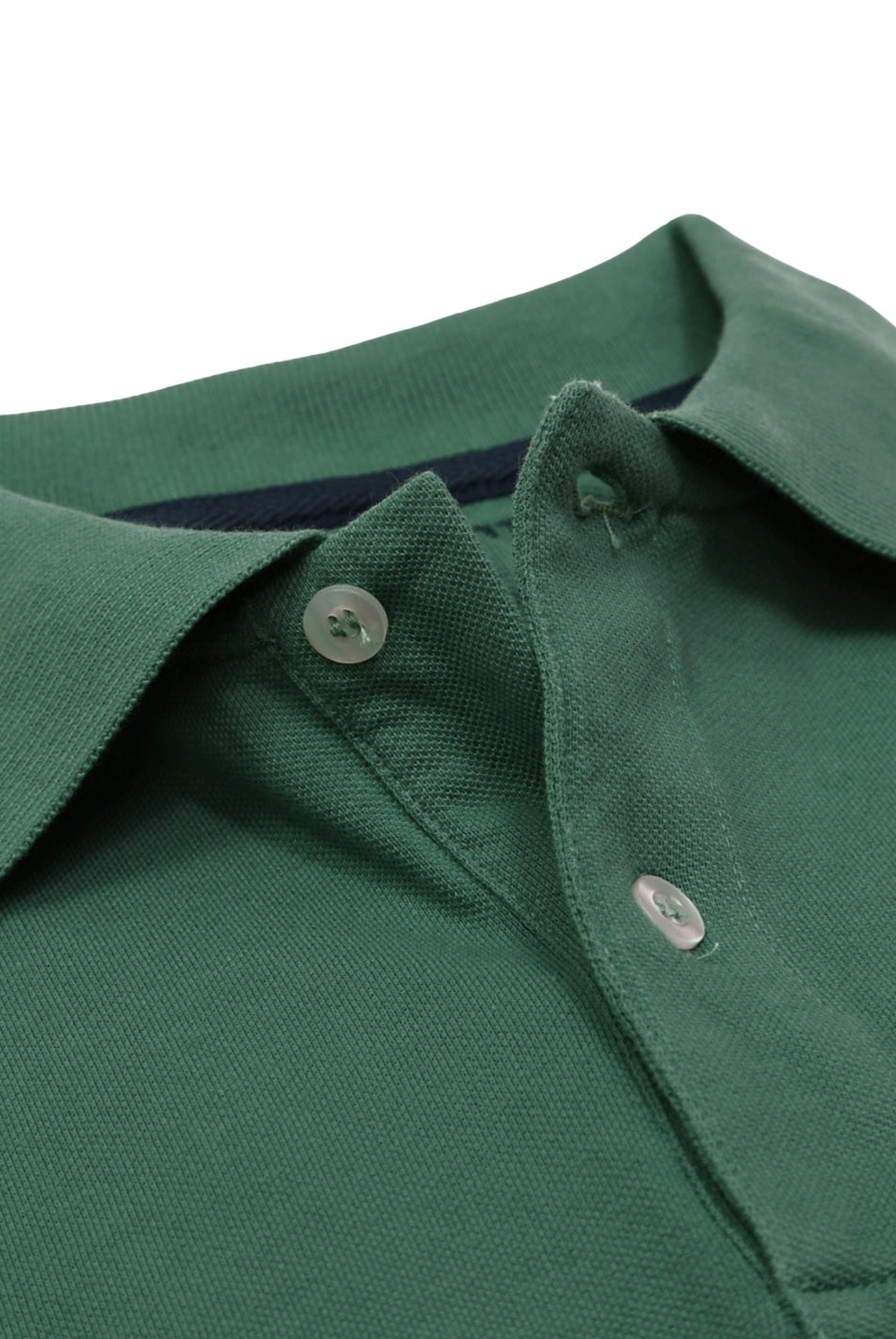 Polo Pique Manga Corta Verde Oscuro (118541_2.jpg)