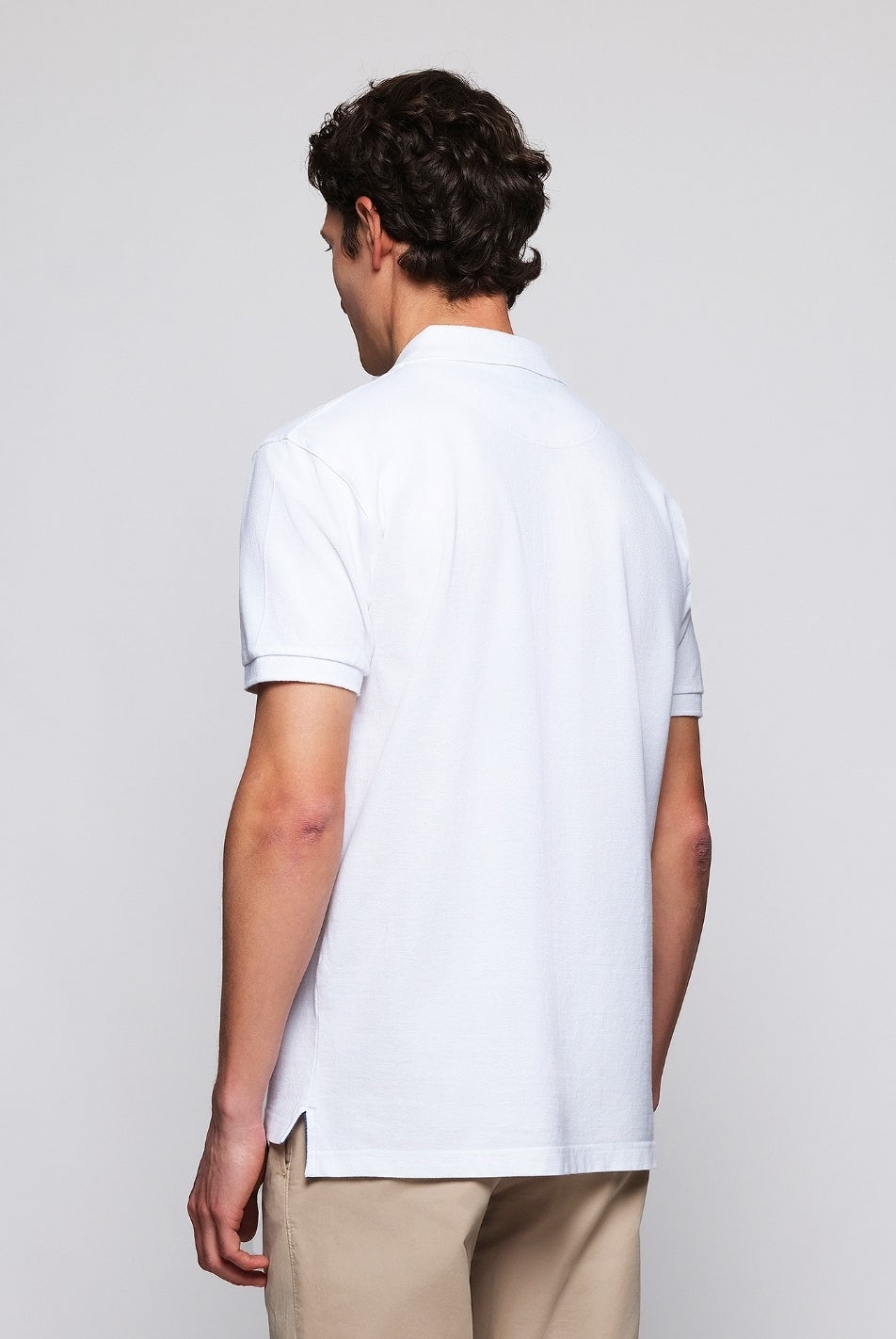 Polo Pique Manga Corta Blanco (118544_2.jpg)