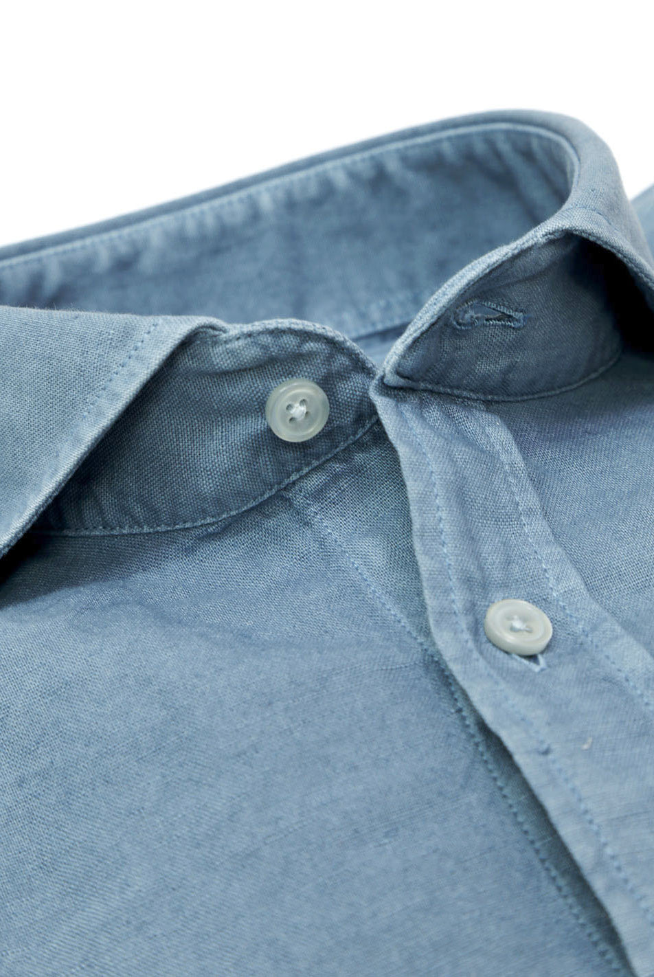 Camisa Lino Algodón Lavada Azul Oscuro (118547_2.jpg)
