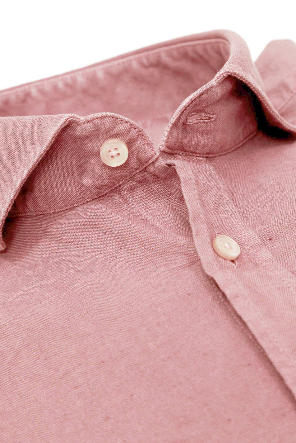 Camisa Lino Algodón Lavada Rosa (118550_2.jpg)