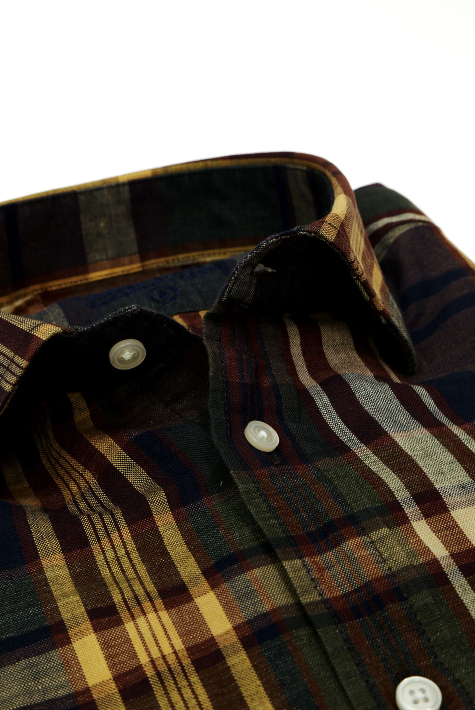Camisa Sport Lino Tartan Verde (118554_2.jpg)