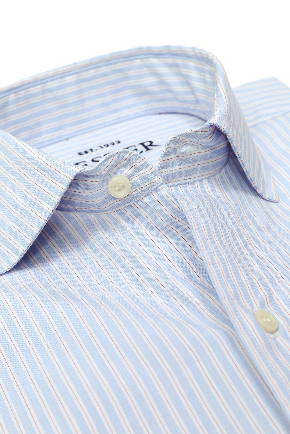 Camisa Sport Lavada Raya Fina Bicolor Azul/Rosa (118555_2.jpg)