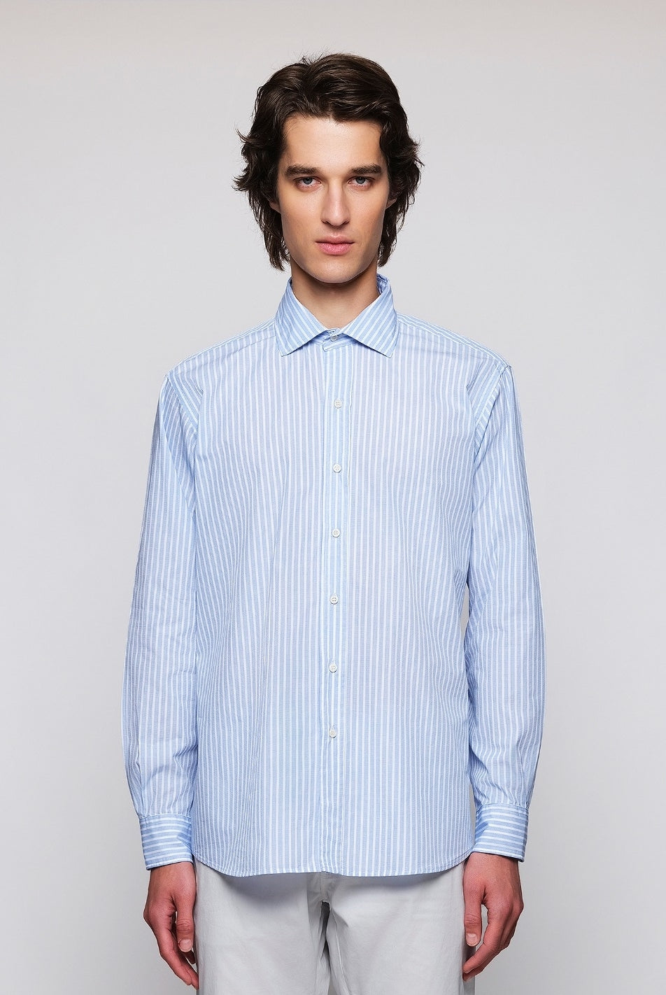 Camisa Sport Lavada Raya Ancha Azul (118557_1.jpg)