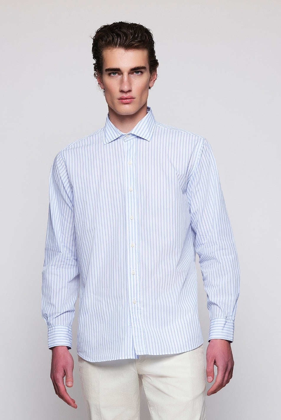 Camisa Sport Lavada Raya Blanca Azul (118559_1.jpg)