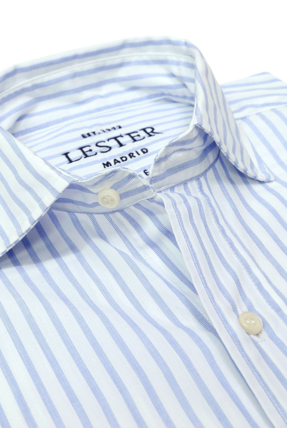 Camisa Sport Lavada Raya Blanca Azul (118559_4.jpg)