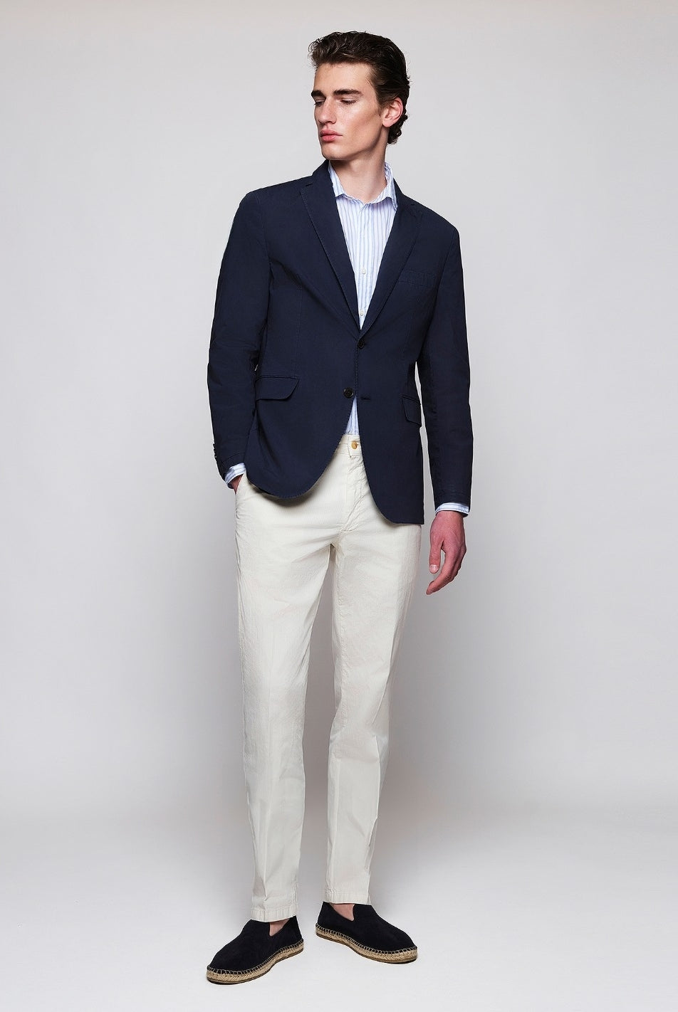 Camisa Sport Lavada Raya Blanca Azul (118559_5.jpg)