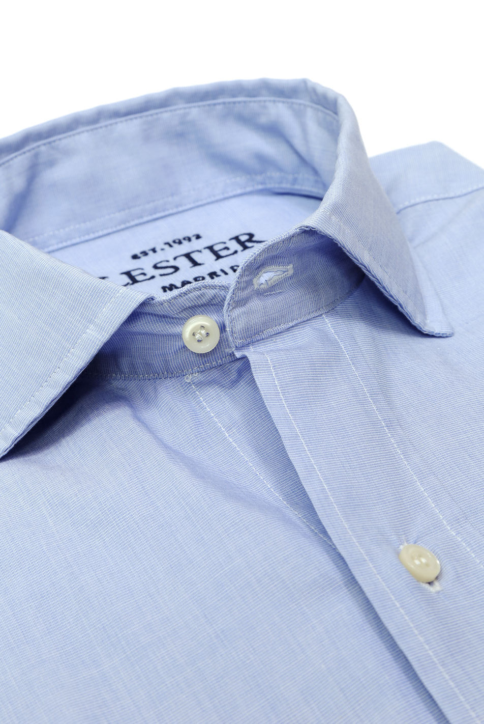 Camisa Sport Lavada Fil A Fil Azul (118560_2.jpg)