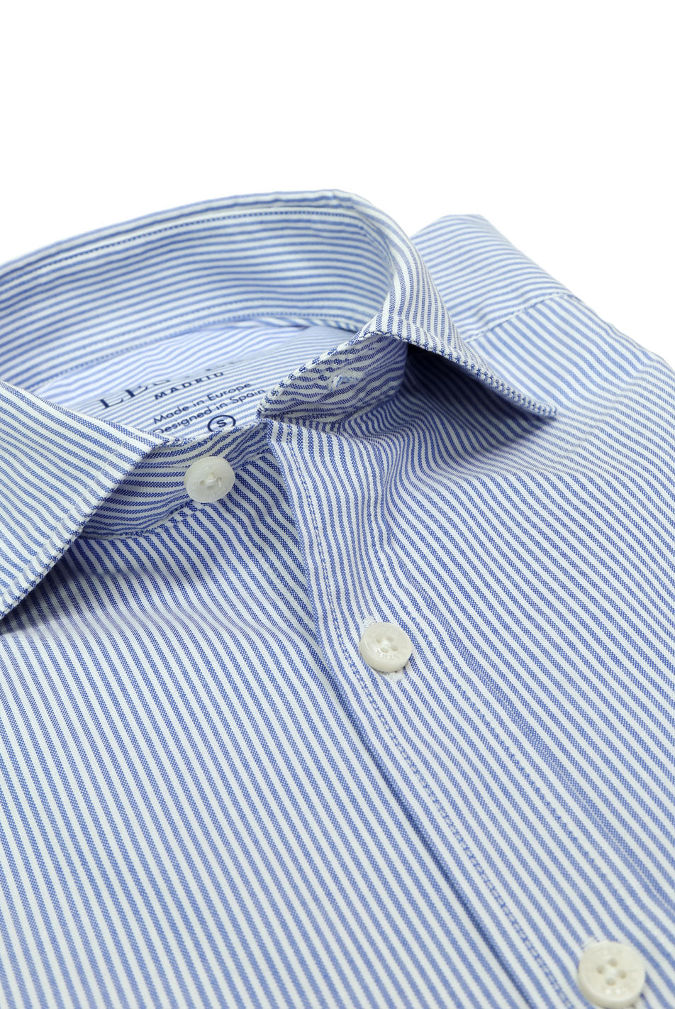Camisa Sport Oxford Raya Par Azul (118579_2.jpg)