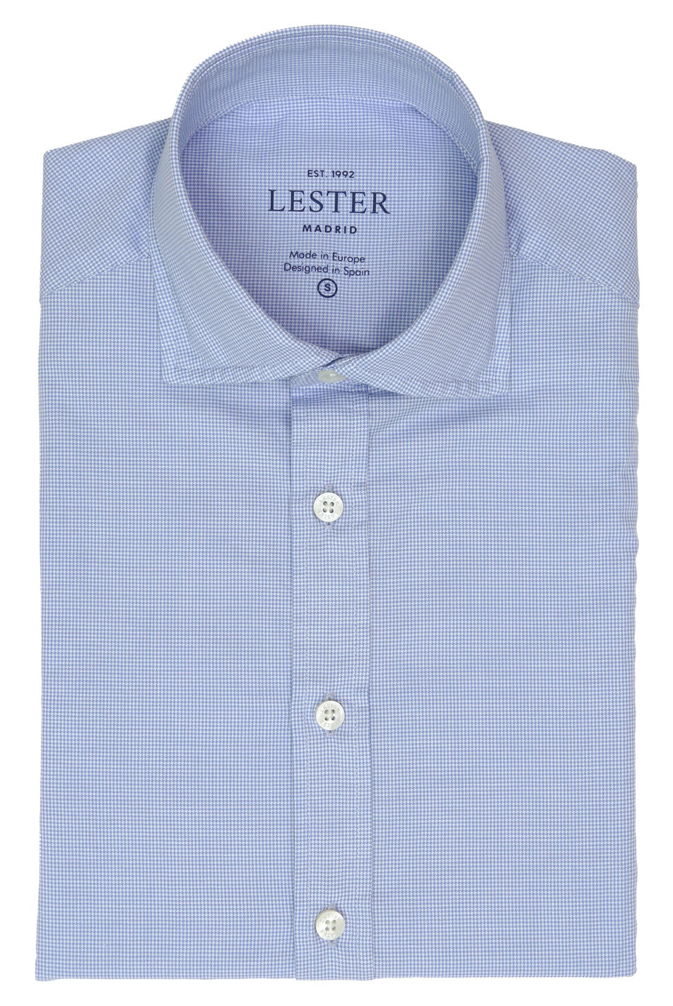 Camisa Sport Oxford Vichy Azul (118581_1.jpg)