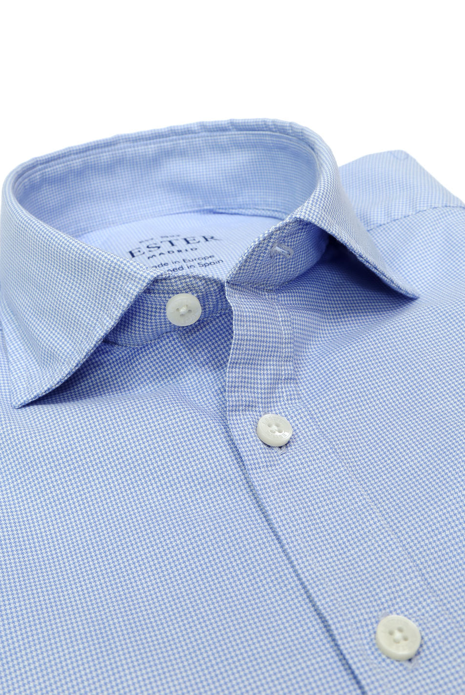 Camisa Sport Oxford Vichy Azul (118581_2.jpg)