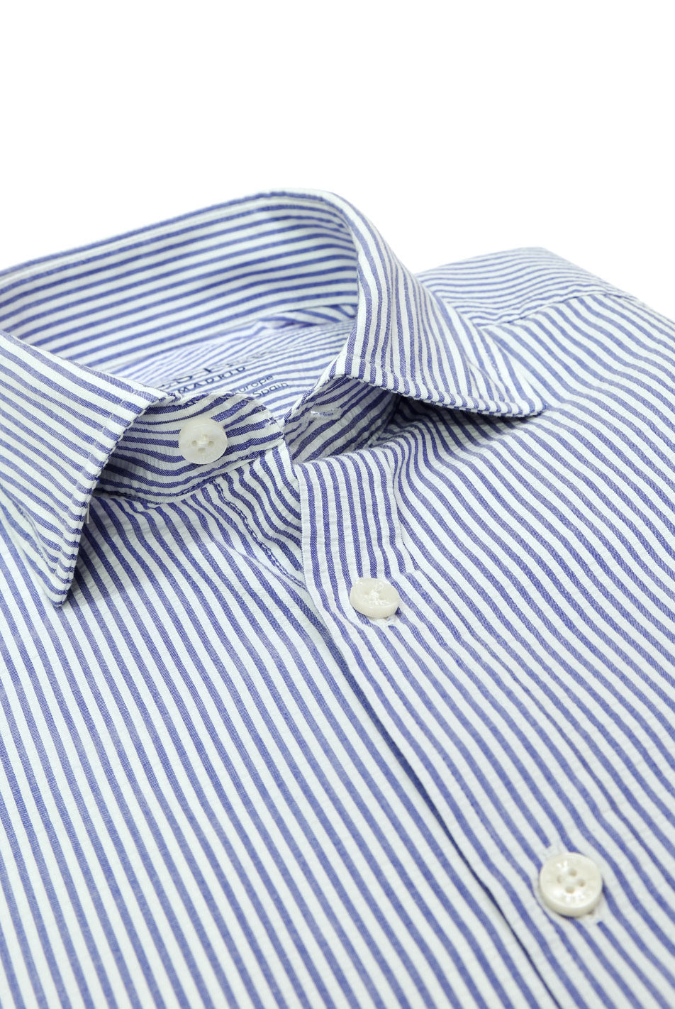 Camisa Sport Seersucker Raya Ancha Azul (118585_2.jpg)
