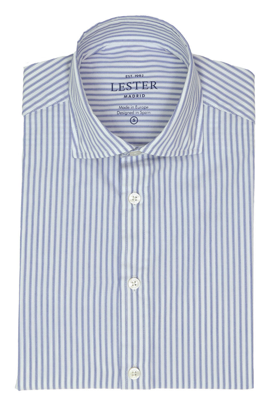 Camisa Sport Popelin Doble Raya Azul (118586_1.jpg)