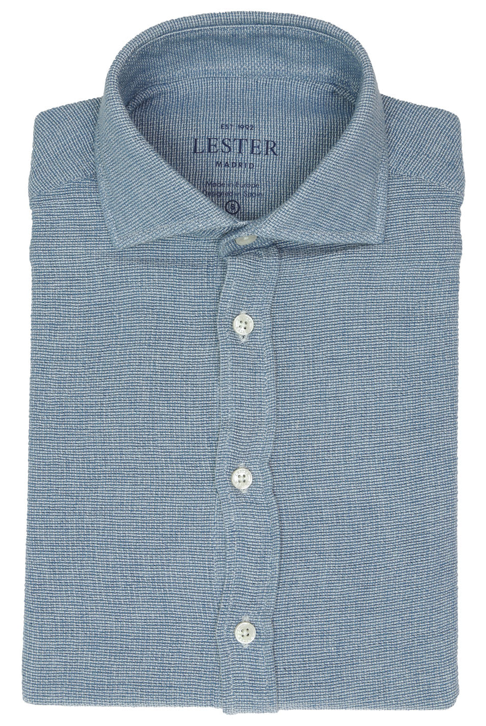 Camisa Sport Estructura Denim Azul (118591_1.jpg)