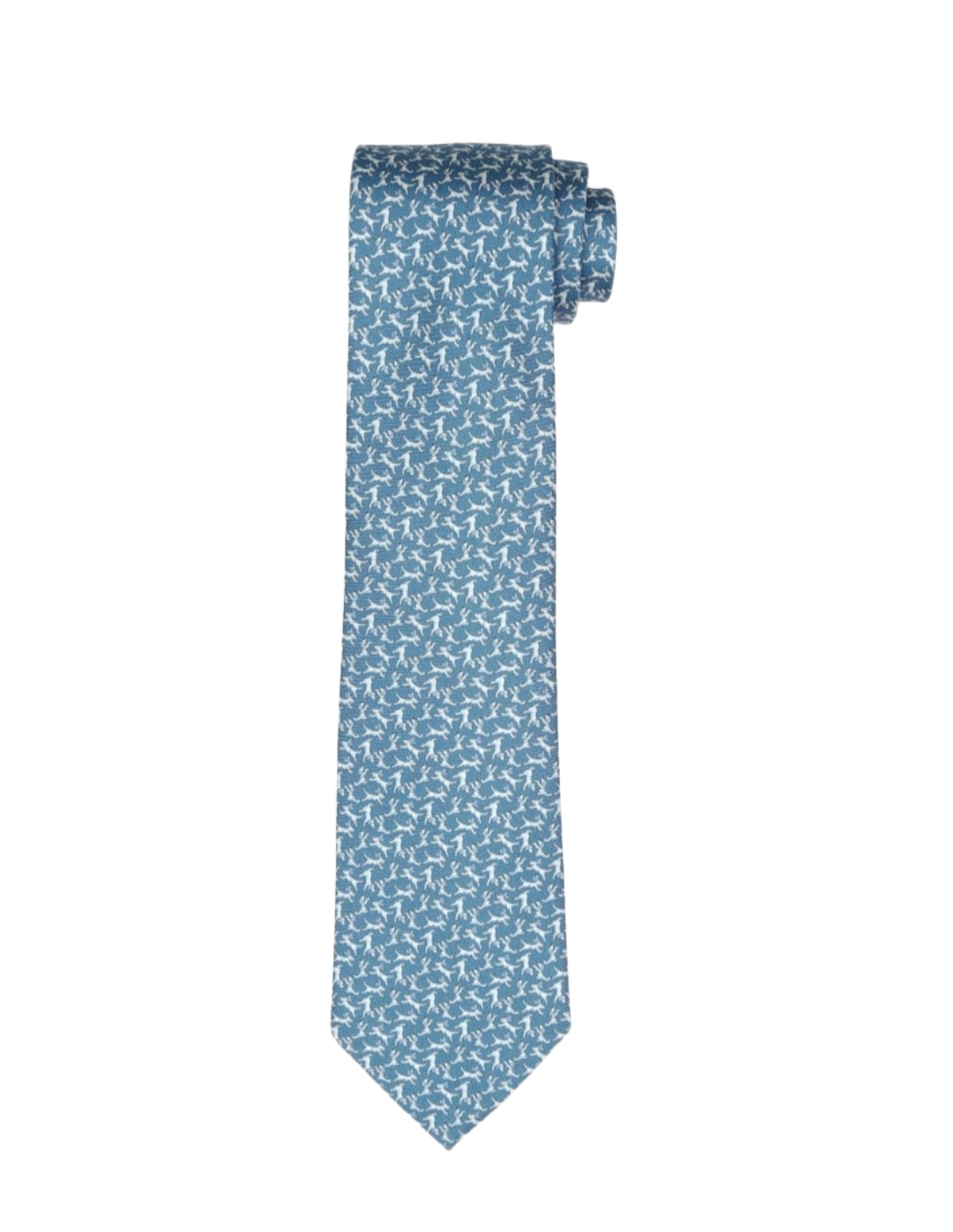 Corbata Perritos Azul/Azul (118643_1.jpg)