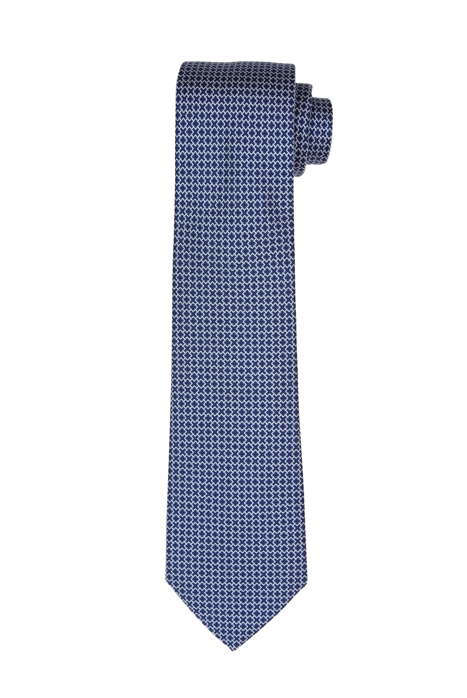 Corbata Cadena Cruz Azul/Azul (118648_1.jpg)