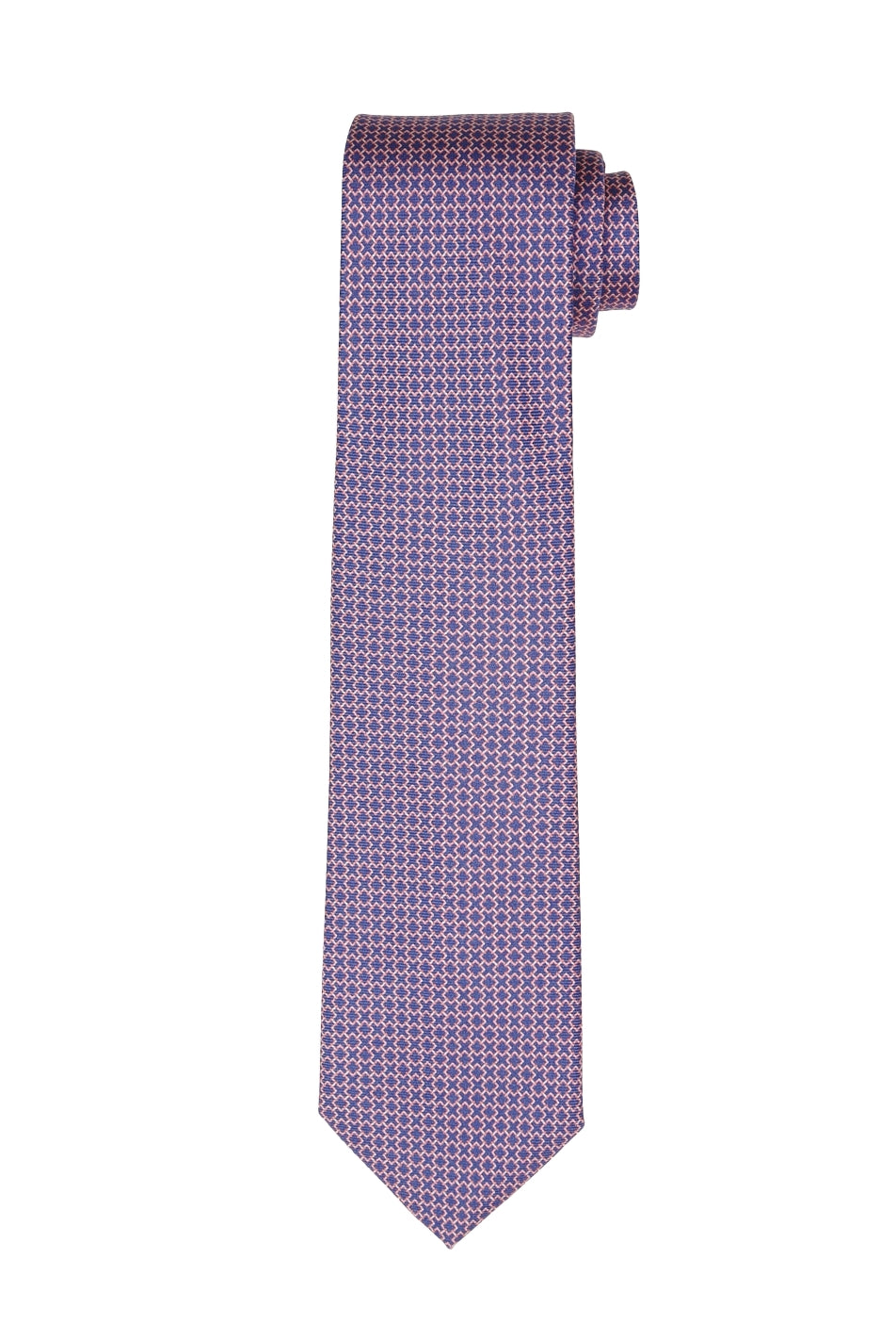 Corbata Cadena Cruz Azul/Rosa (118649_1.jpg)