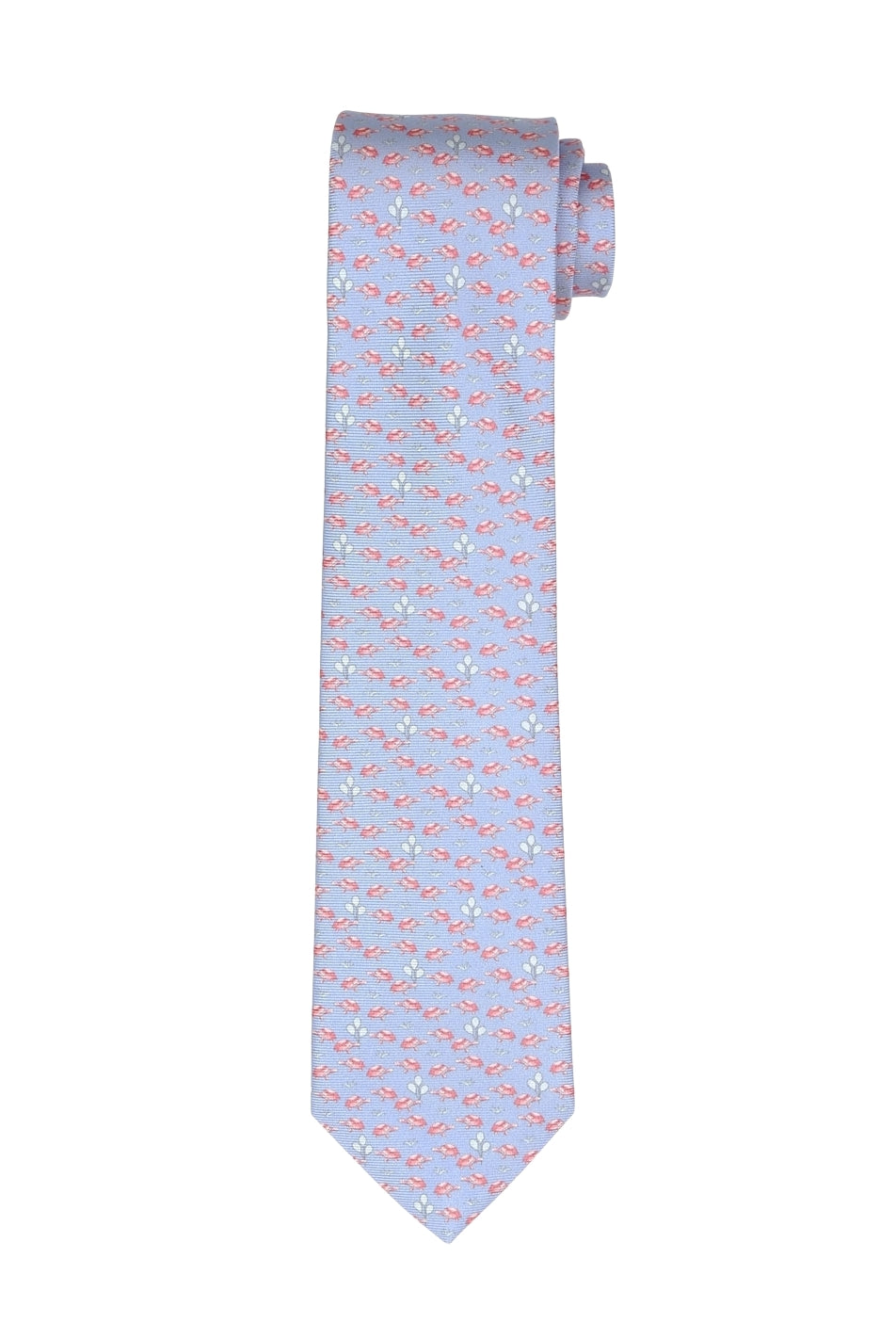 Corbata Tortuga Con Globo Azul/Rosa (118656_1.jpg)