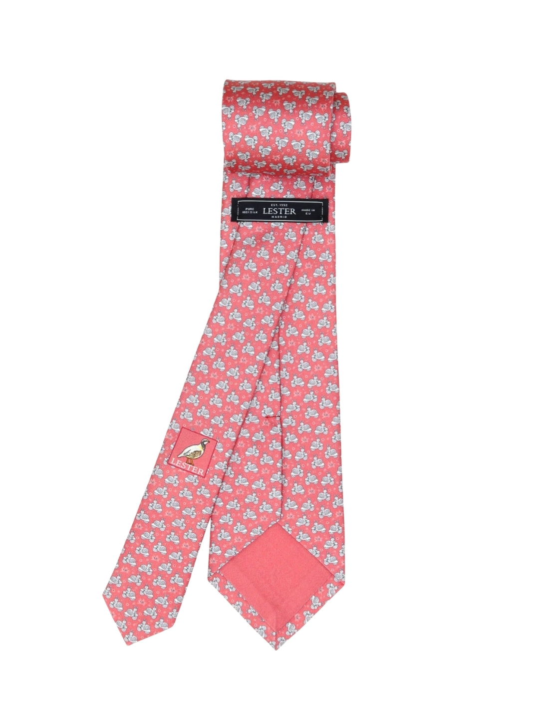 Corbata Caracoles Rosa/Gris (118668_1.jpg)