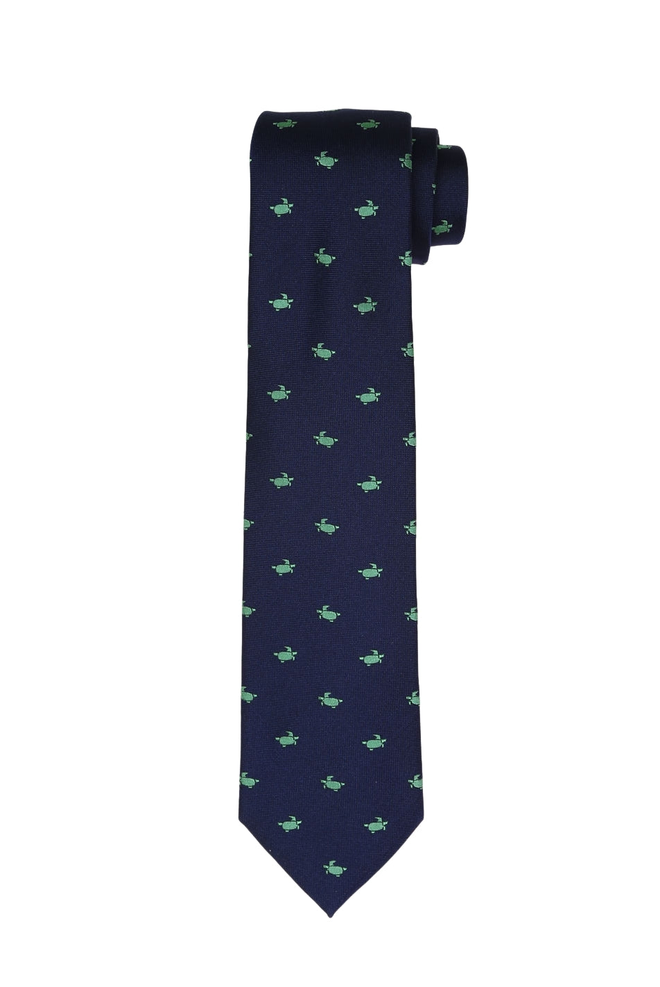 Corbata Tortuga Azul/Verde (118672_1.jpg)
