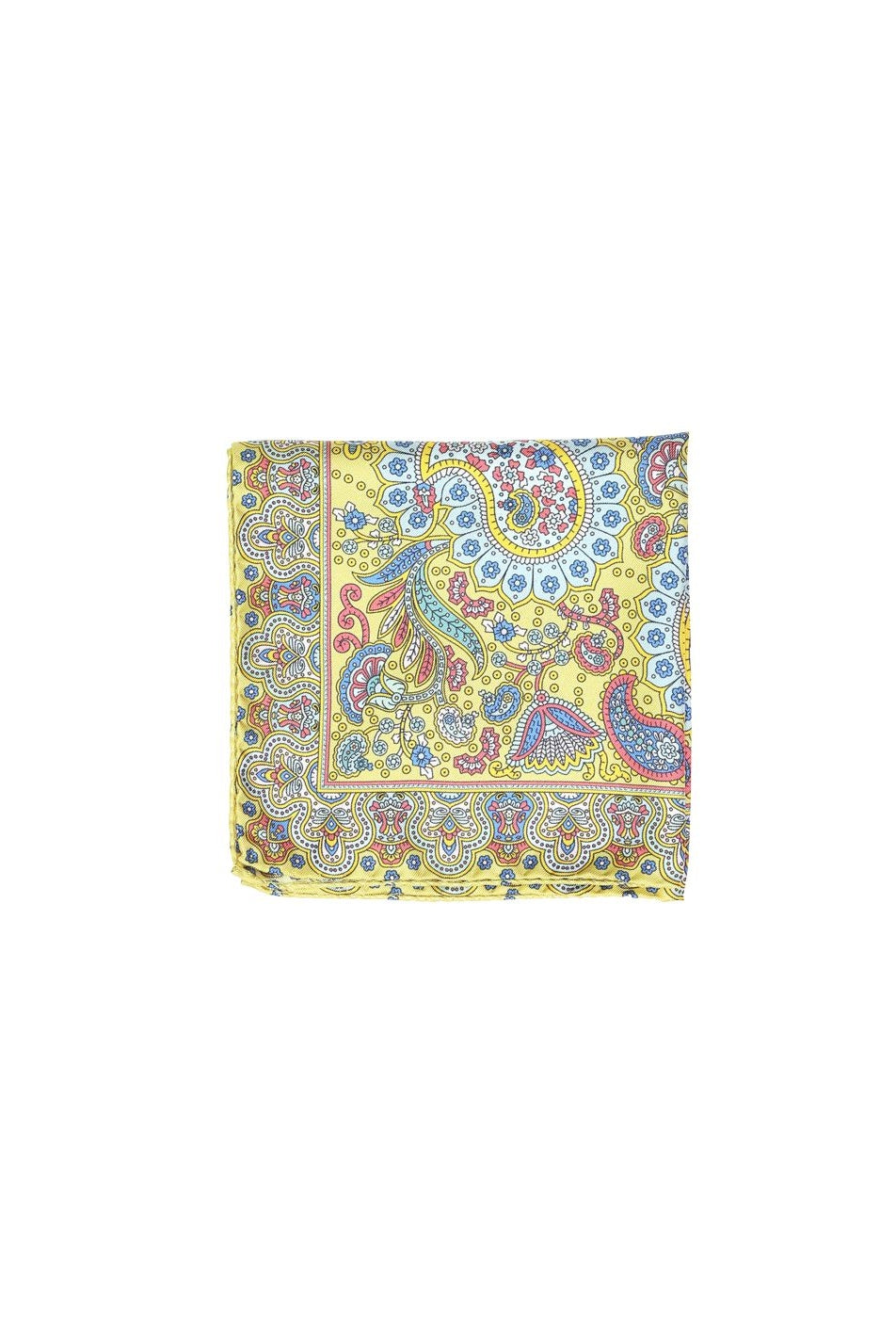 Pañuelo Bolsillo Cashmeres Grandes Amarillo (118694_1.jpg)