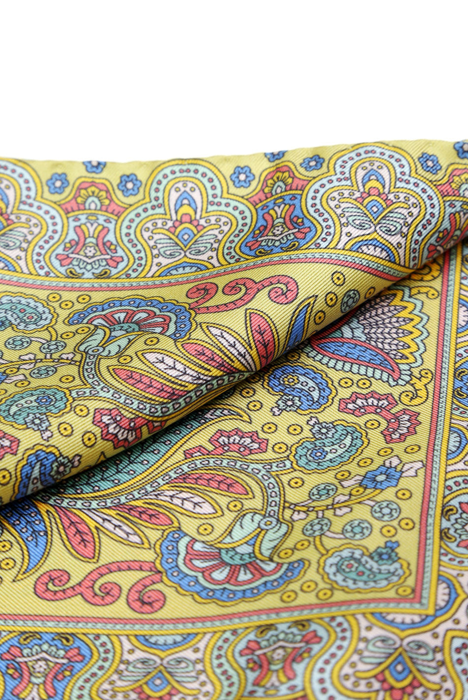 Pañuelo Bolsillo Cashmeres Grandes Amarillo (118694_2.jpg)