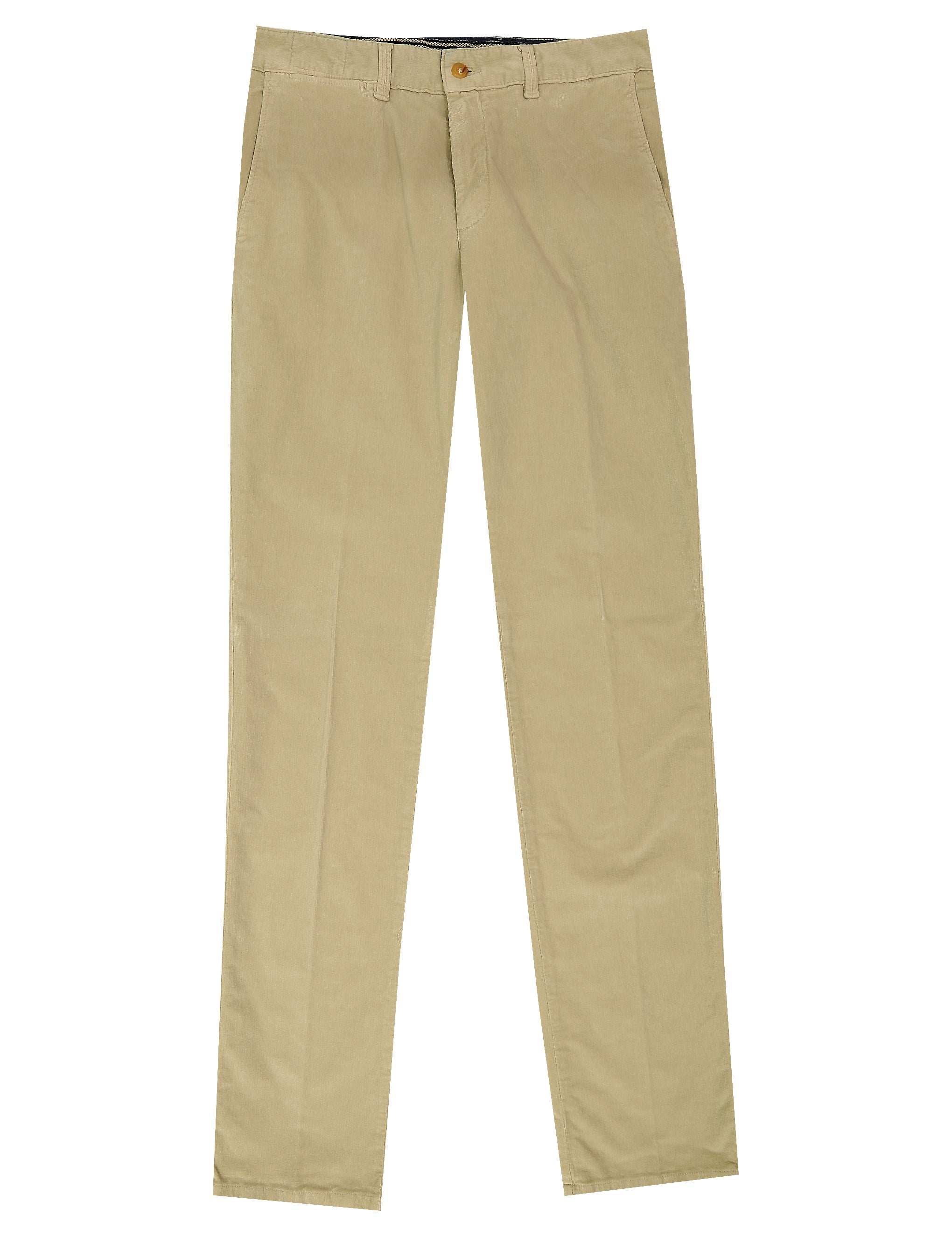 Pantalón chino micropana Hielo