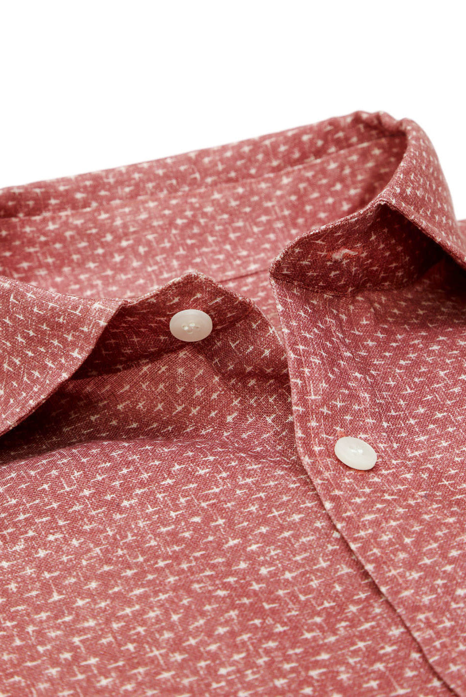 Camisa Lino Geometrico Burdeos (118850_2.jpg)