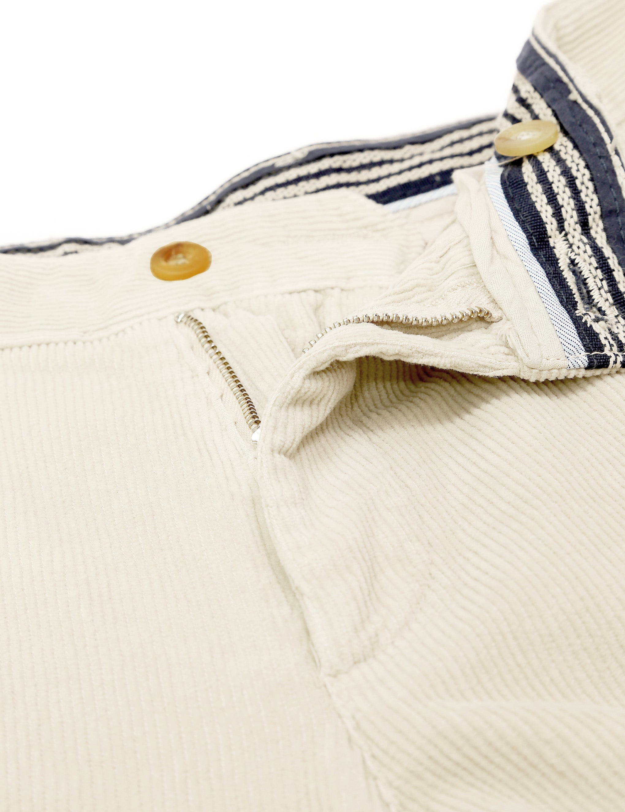 Pantalón pana s/p Hielo