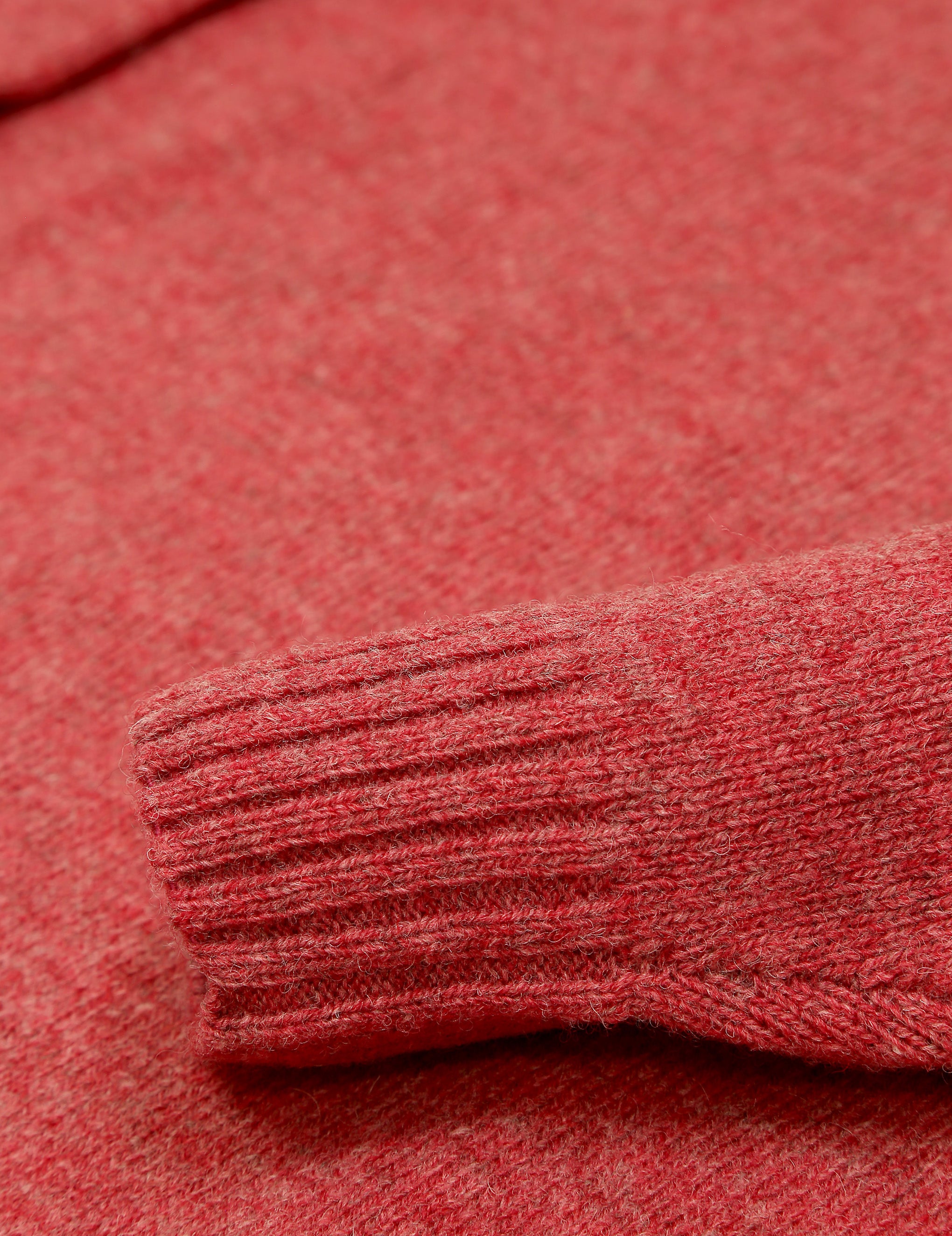Jersey shetland caja Rosa