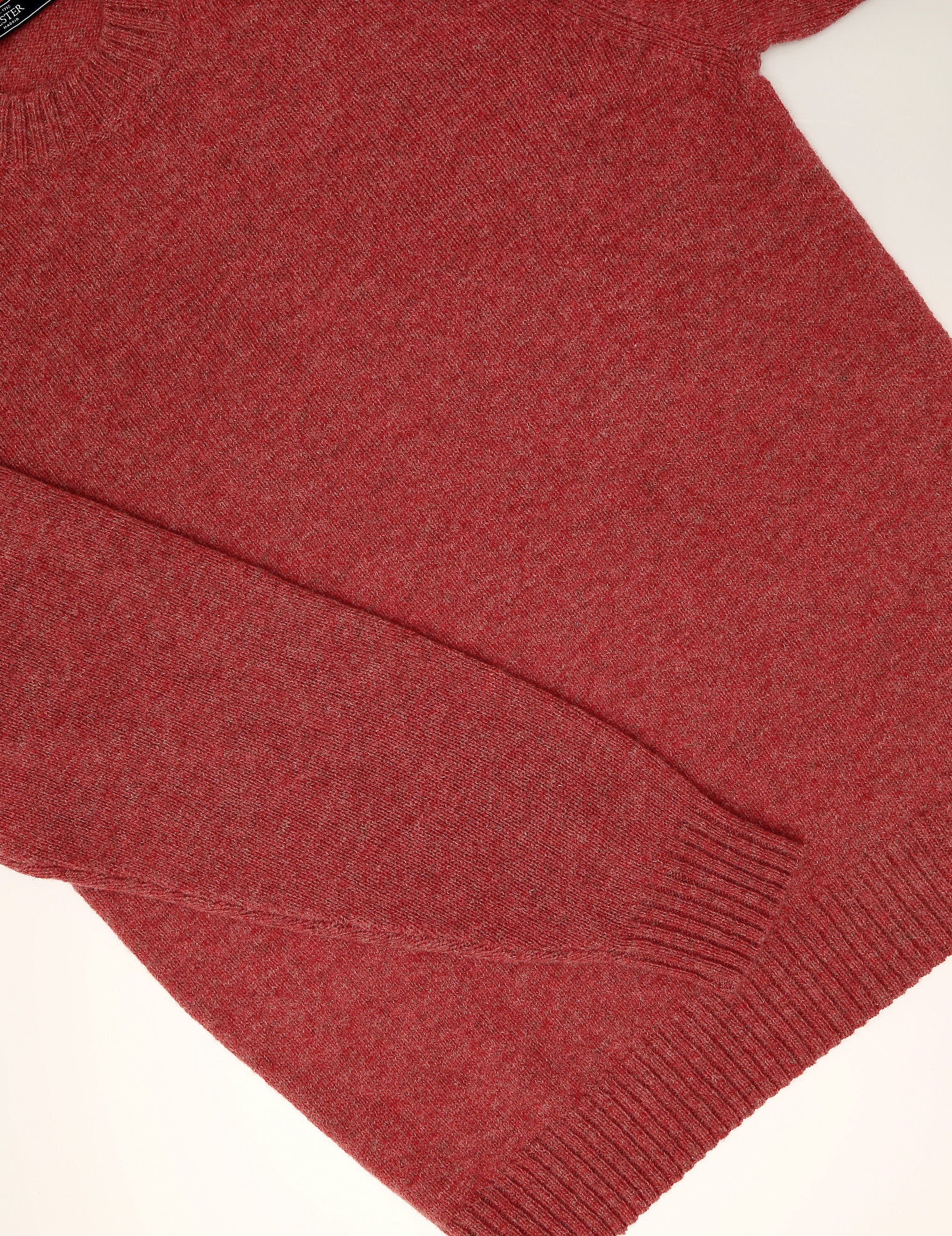 Jersey shetland caja Rosa
