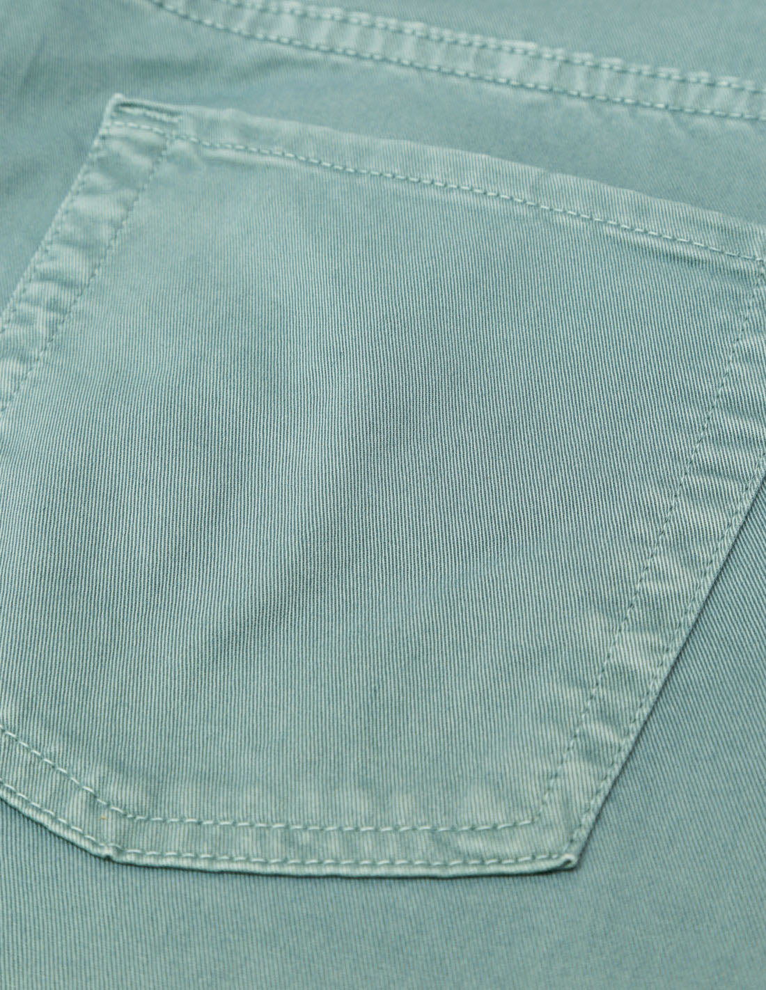 Pantalón 5 bolsillos Verde