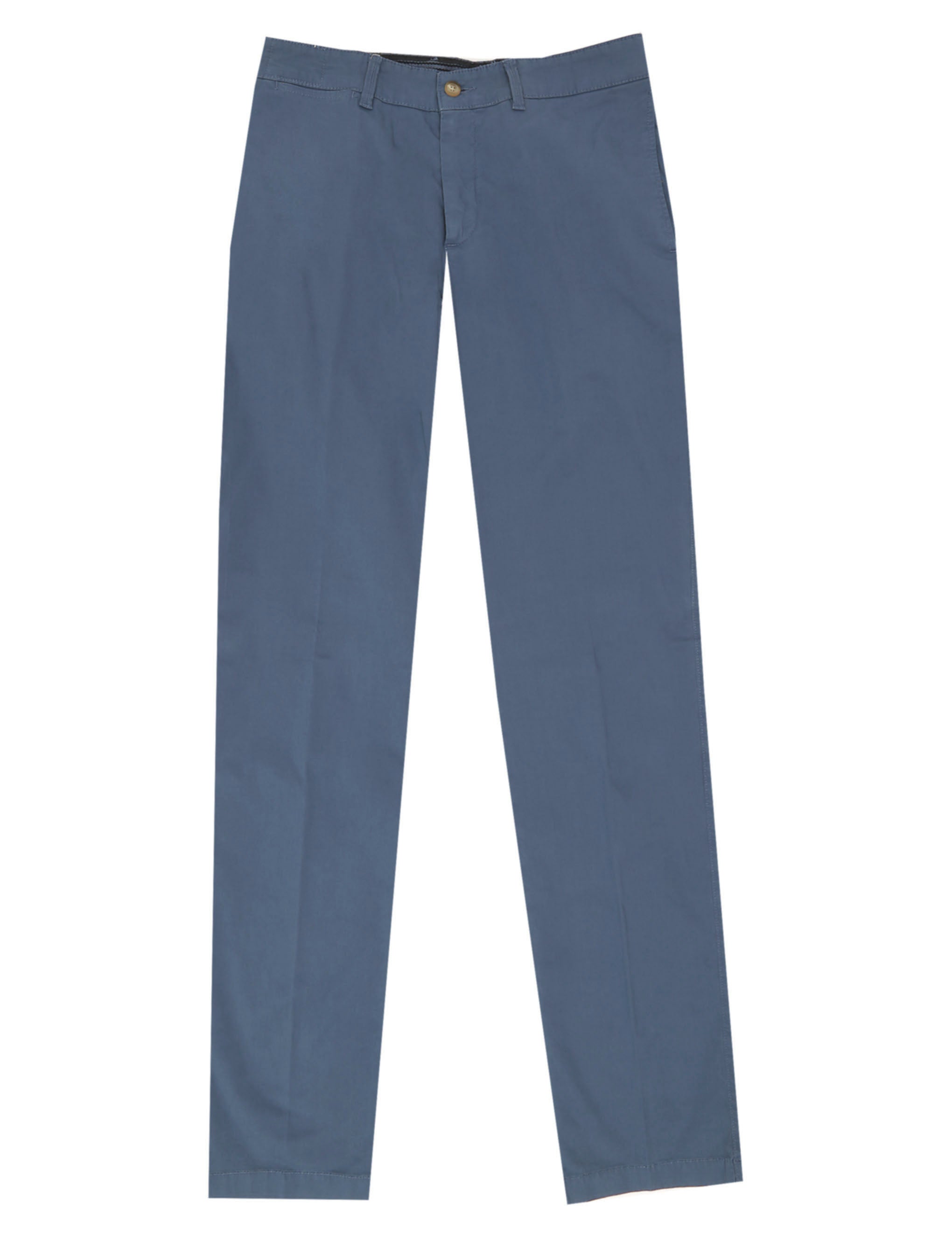Pantalón gab tencel s/p Azul medio
