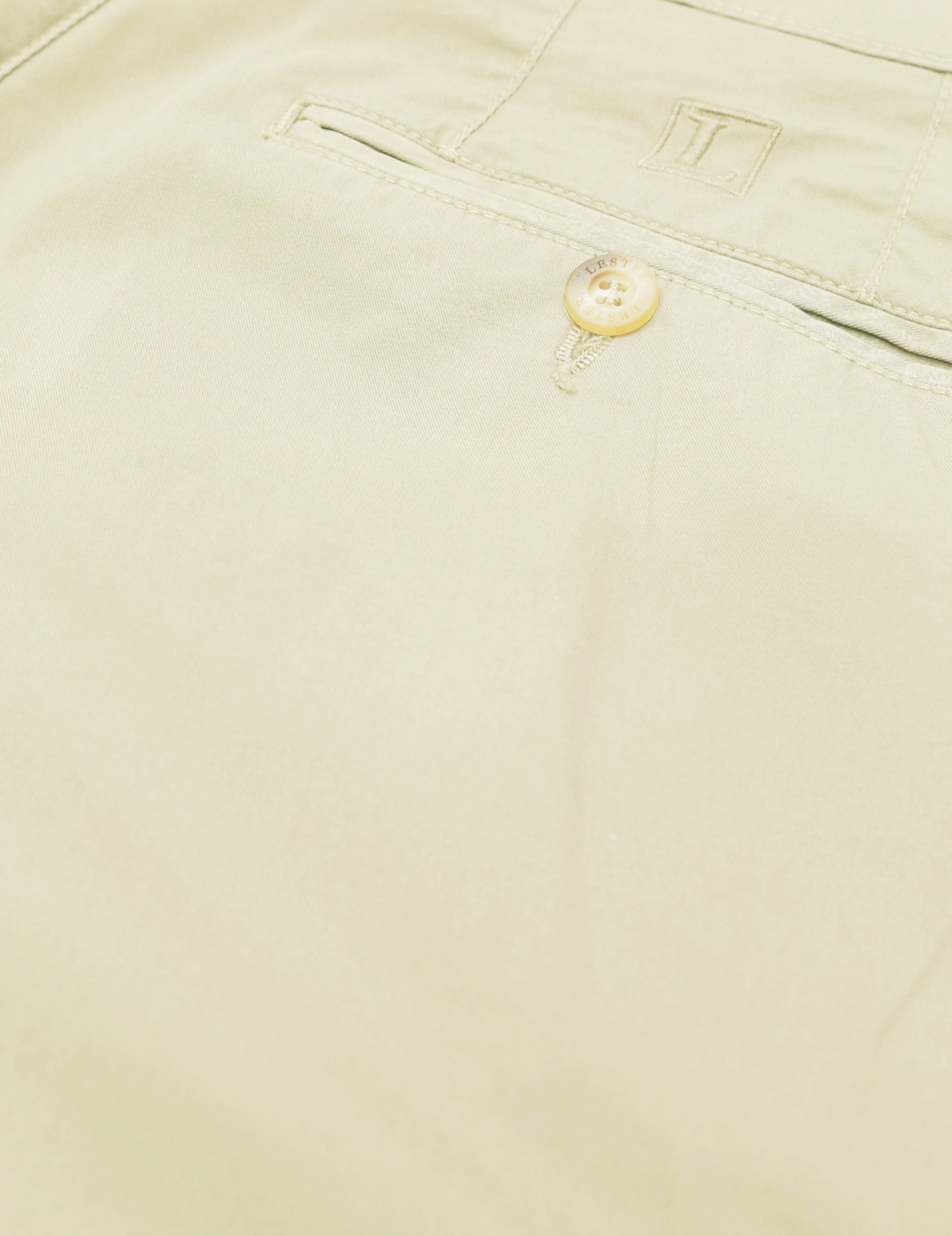 Pantalón gab tencel c/p Beige