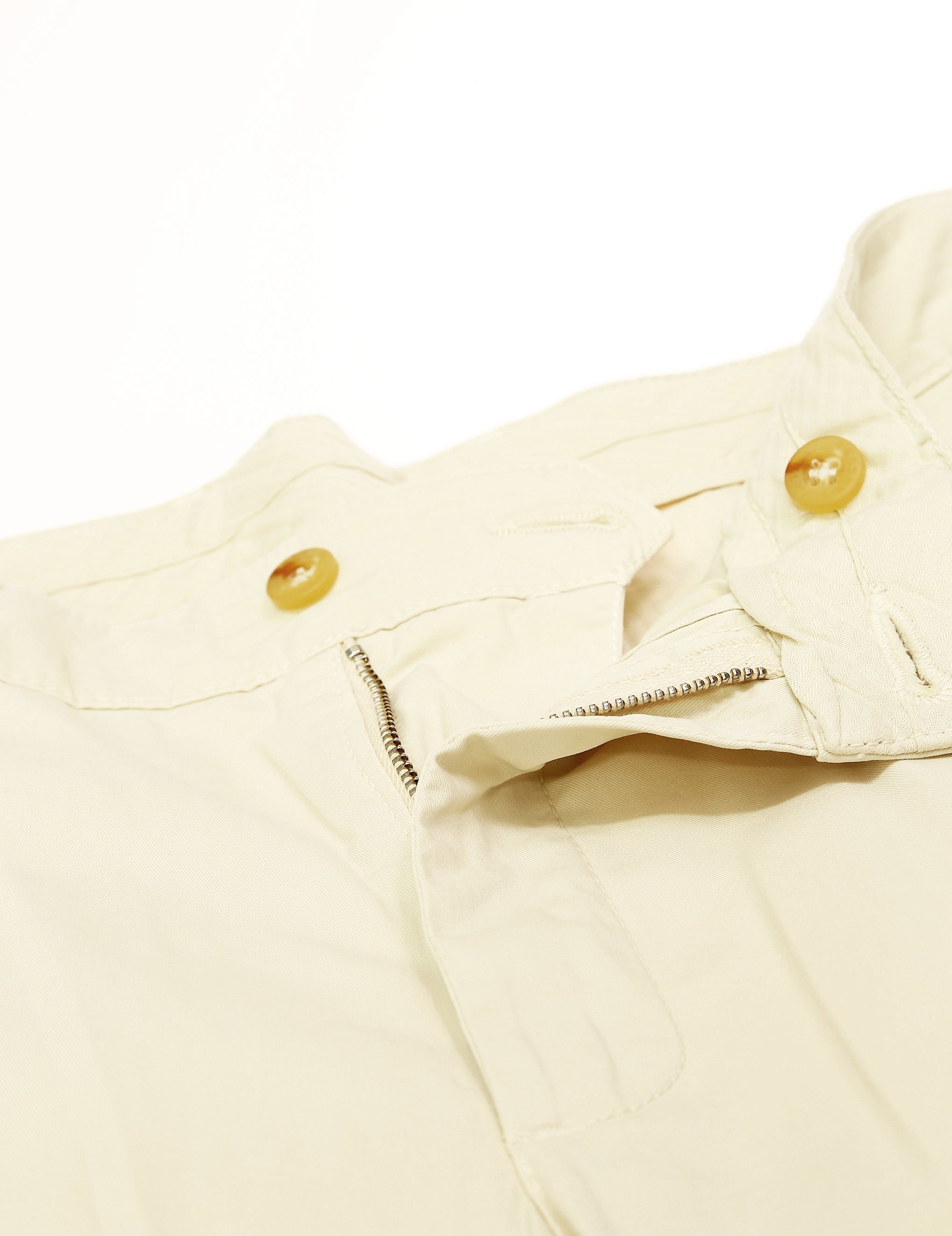 Pantalón elastan tencel s/p Hielo