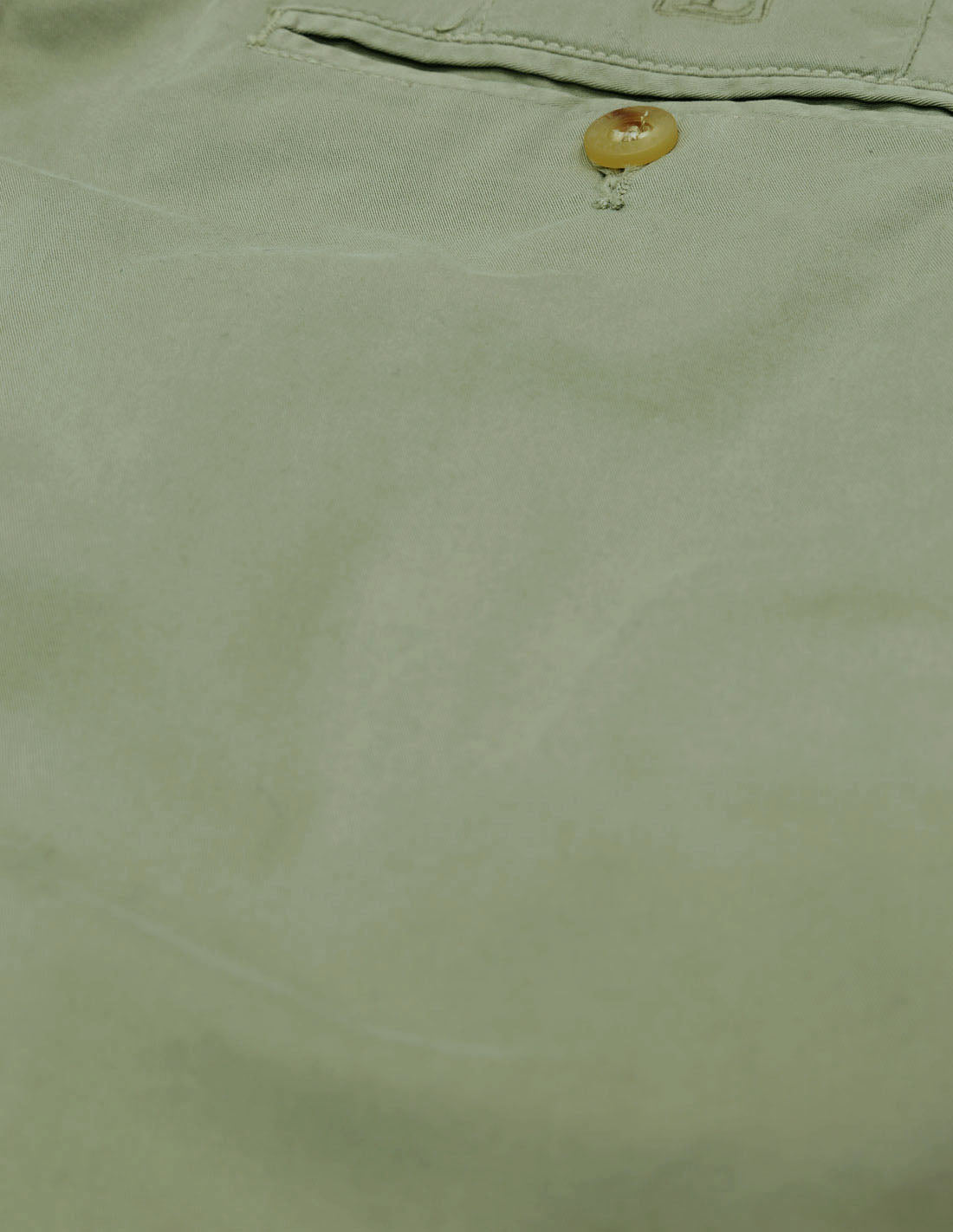 Pantalón elastan tencel s/p Verde