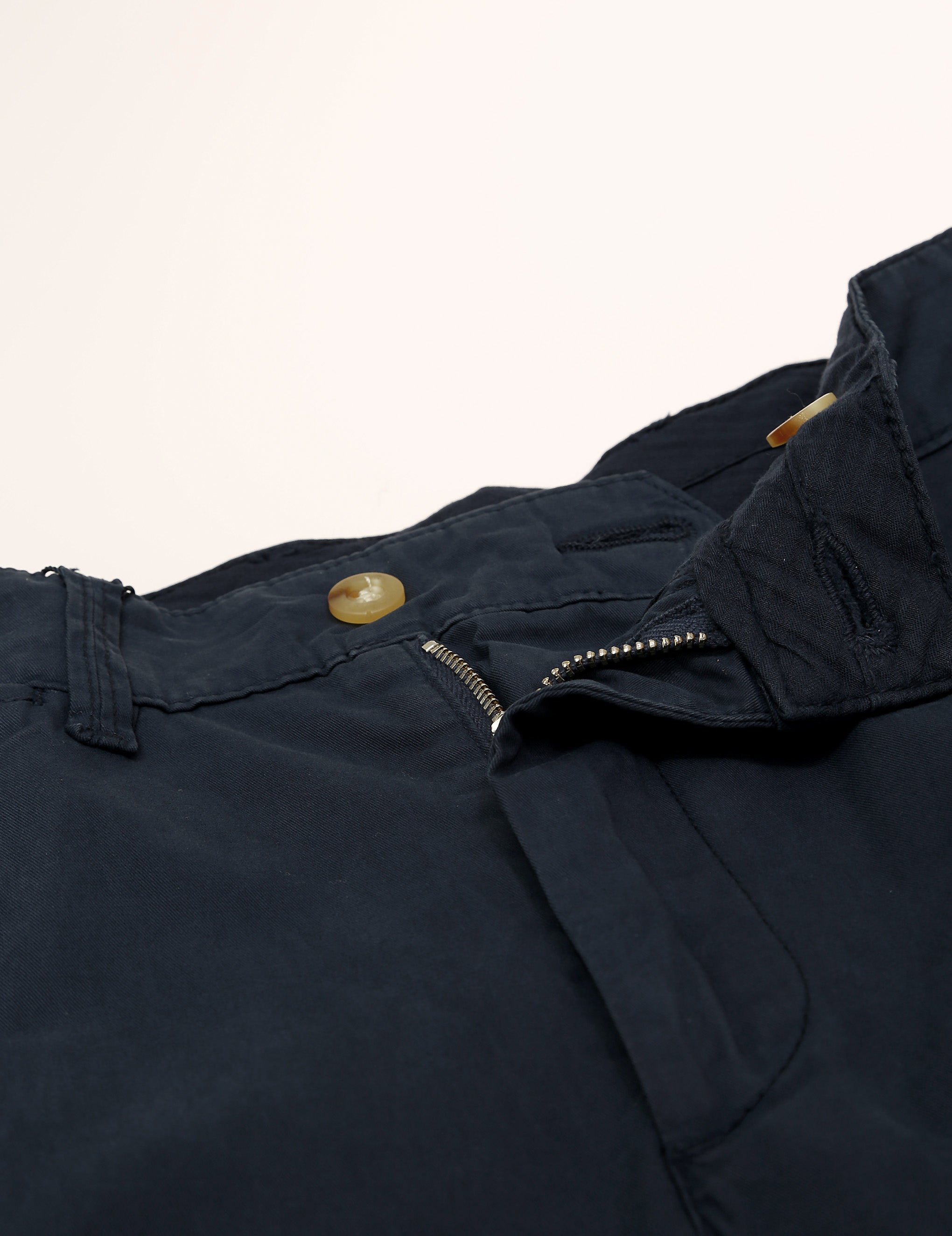 Pantalón elastan tencel s/p Azul