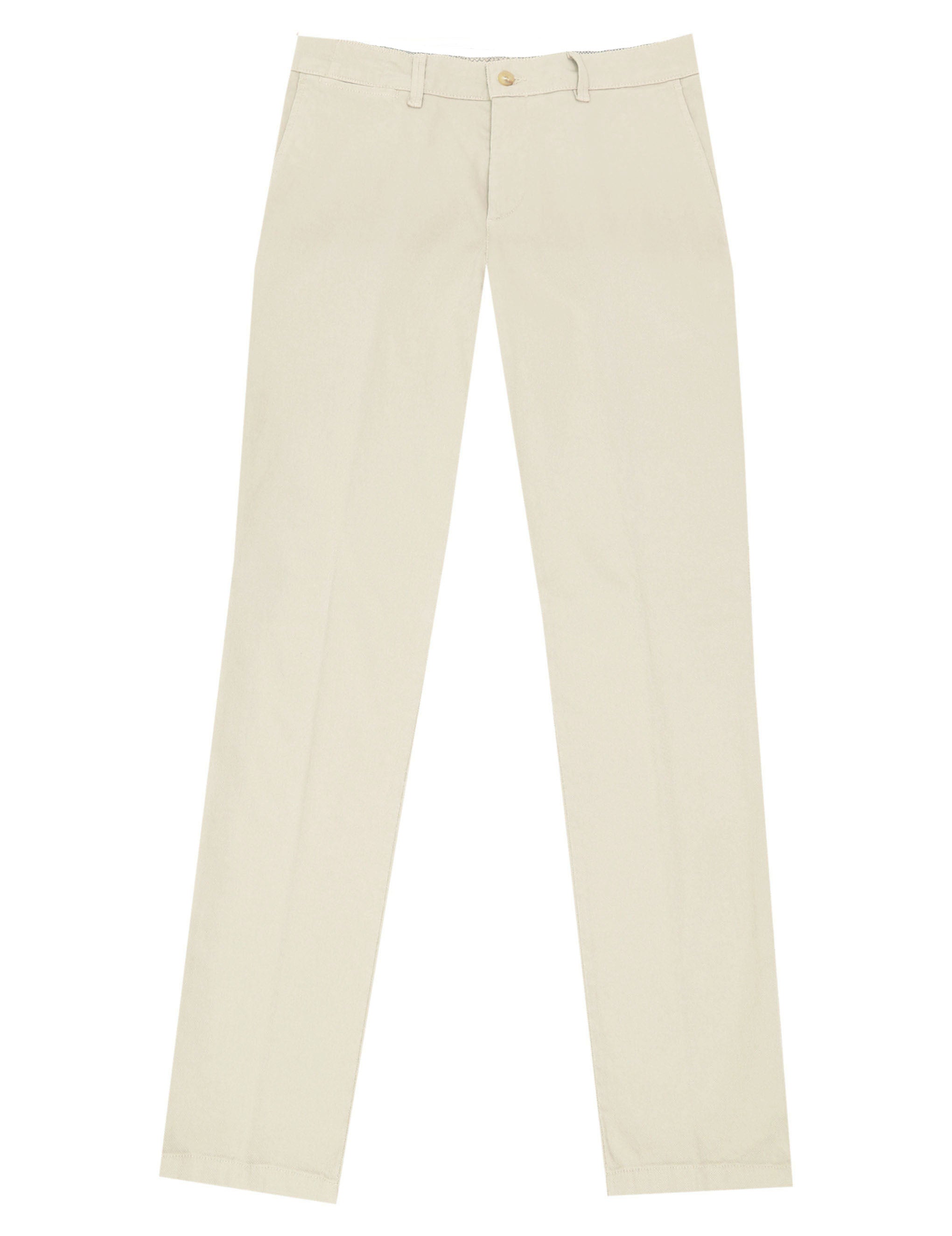 Pantalón canvas Hielo