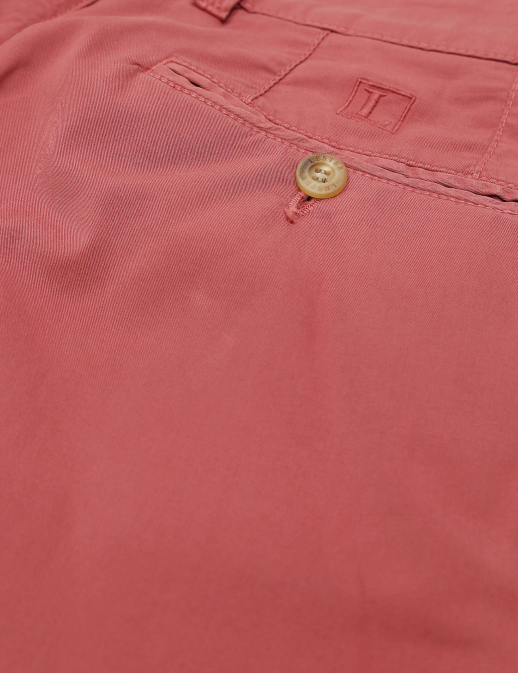 Pantalón elastan s/p Rosa oscuro