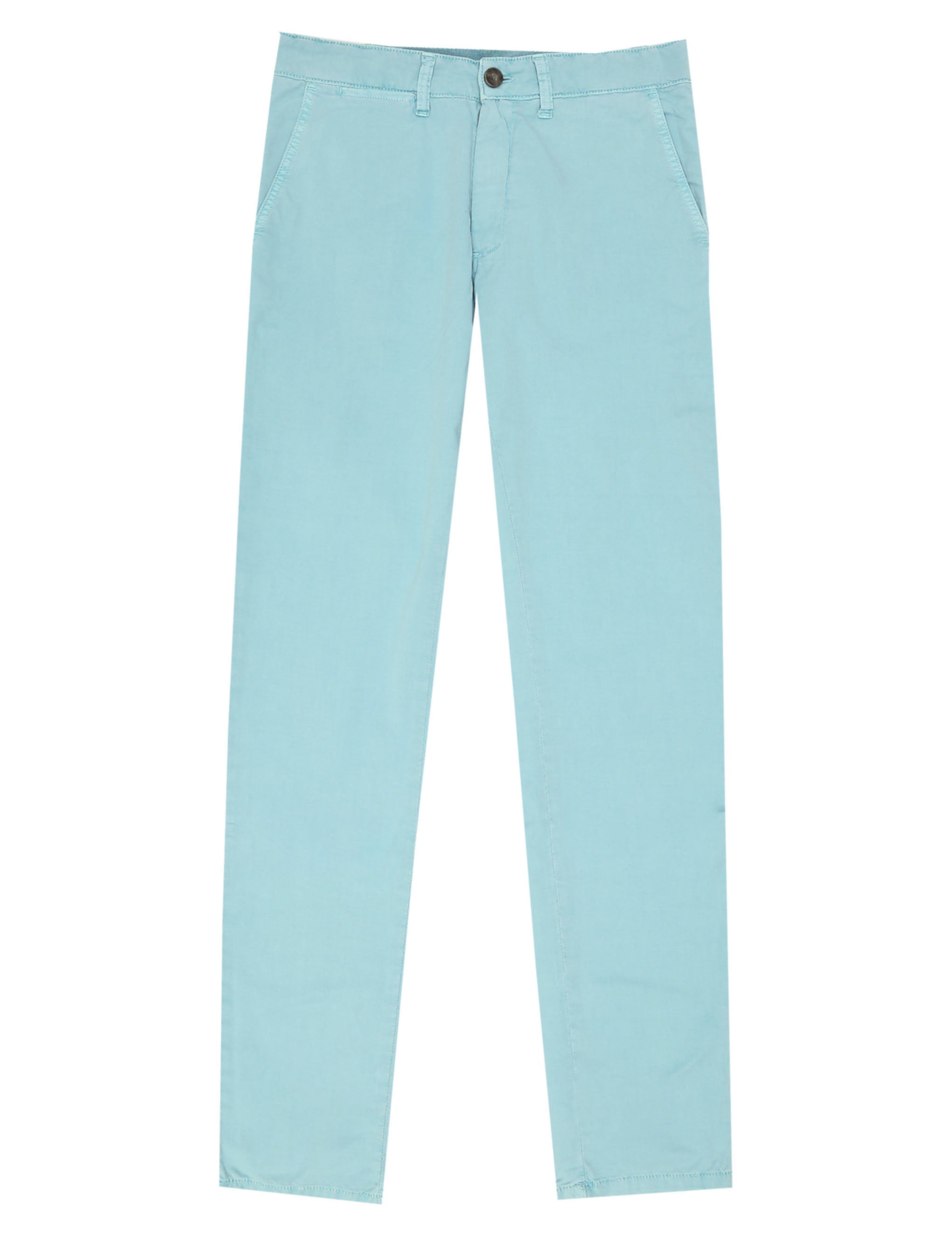 Pantalón popelin Verde claro