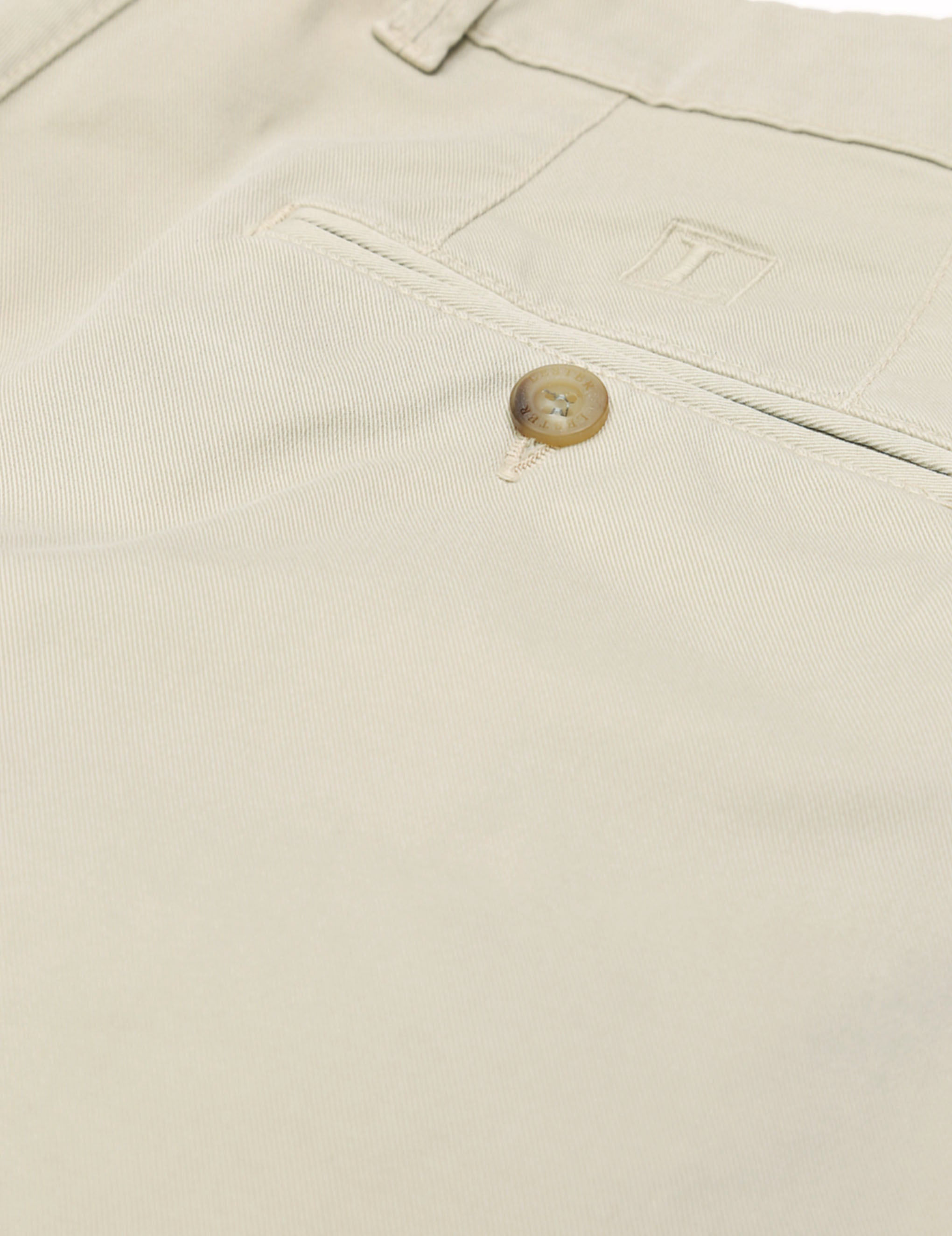 Pantalón gabardina elastan s/p Hielo