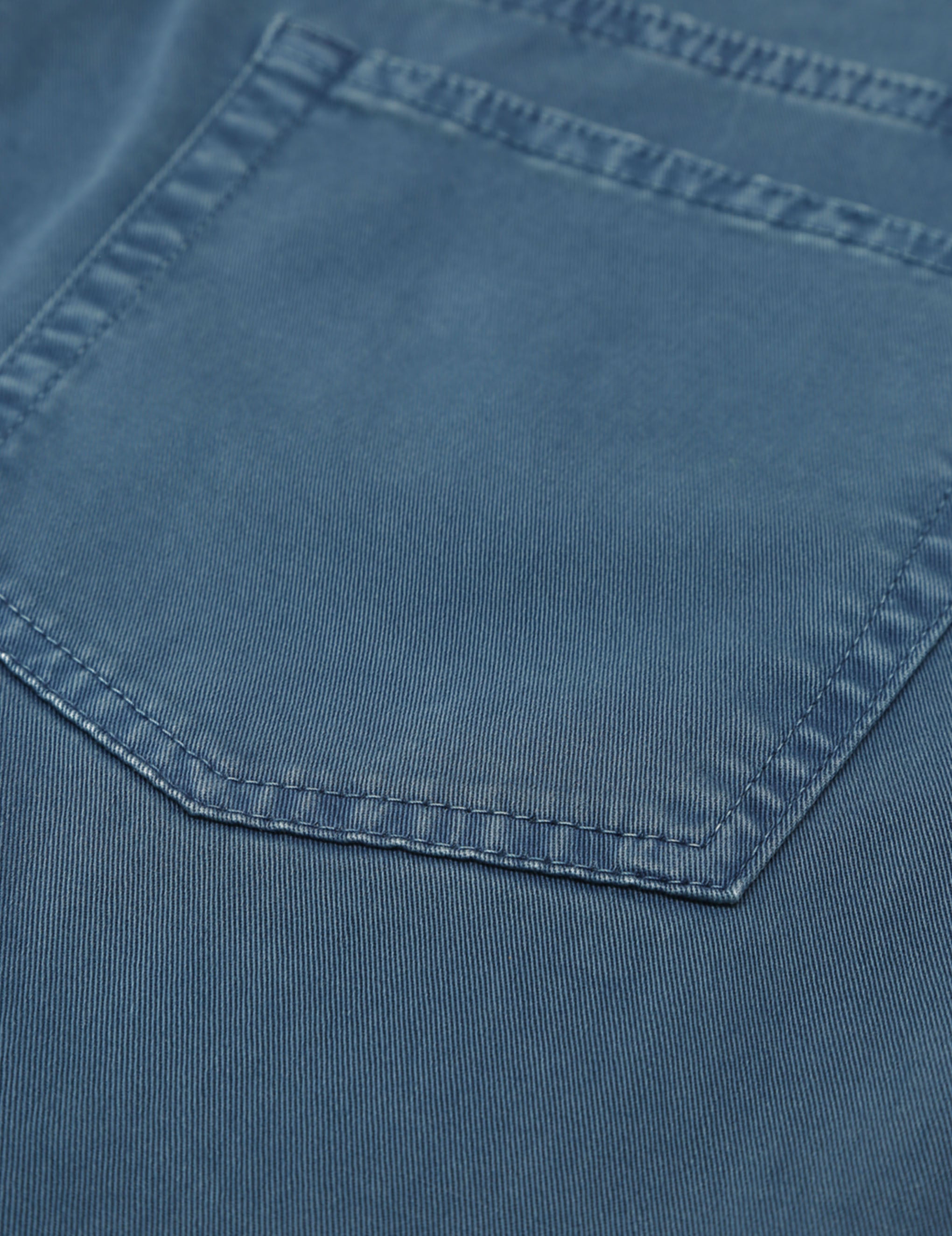 Pantalón 5 bolsillos Azul oscuro