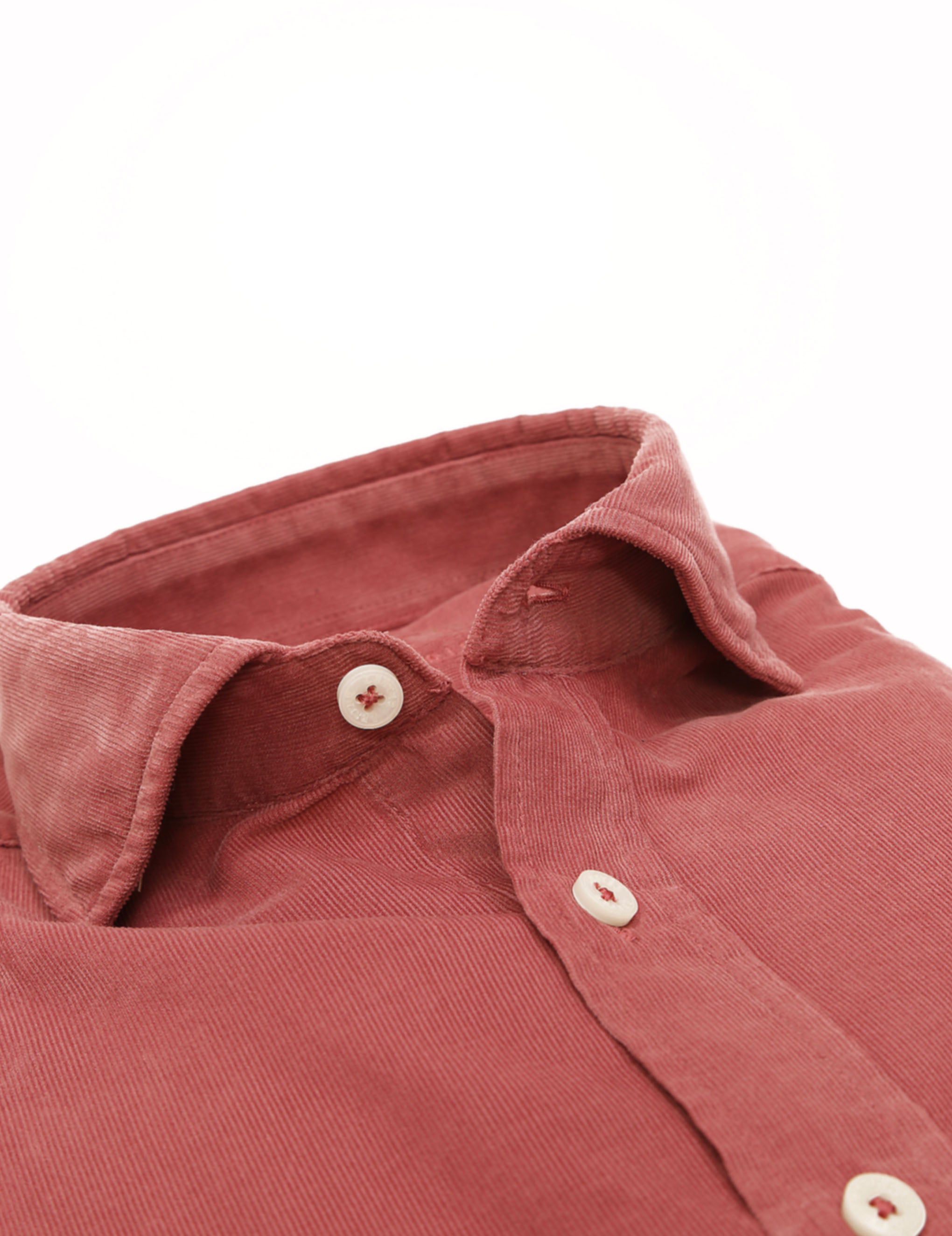 Camisa micropana tintada Fresa