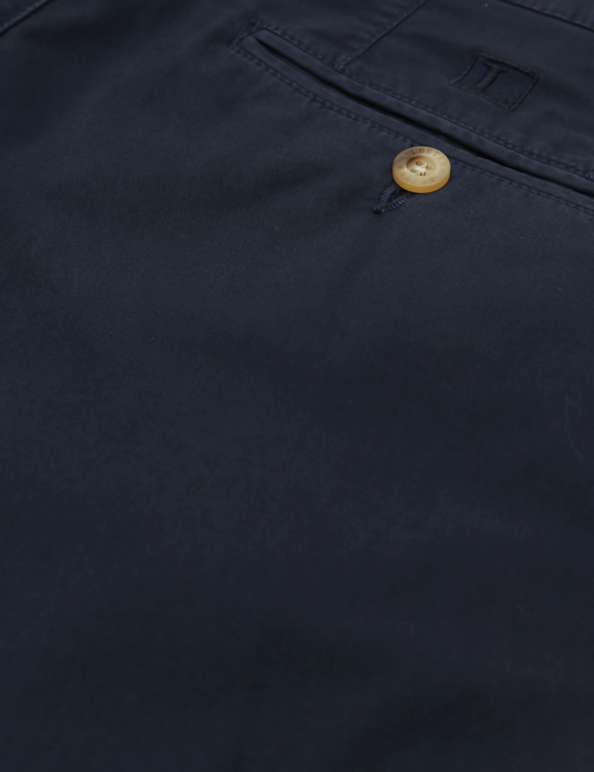 Pantalón elastan s/p Azul marino