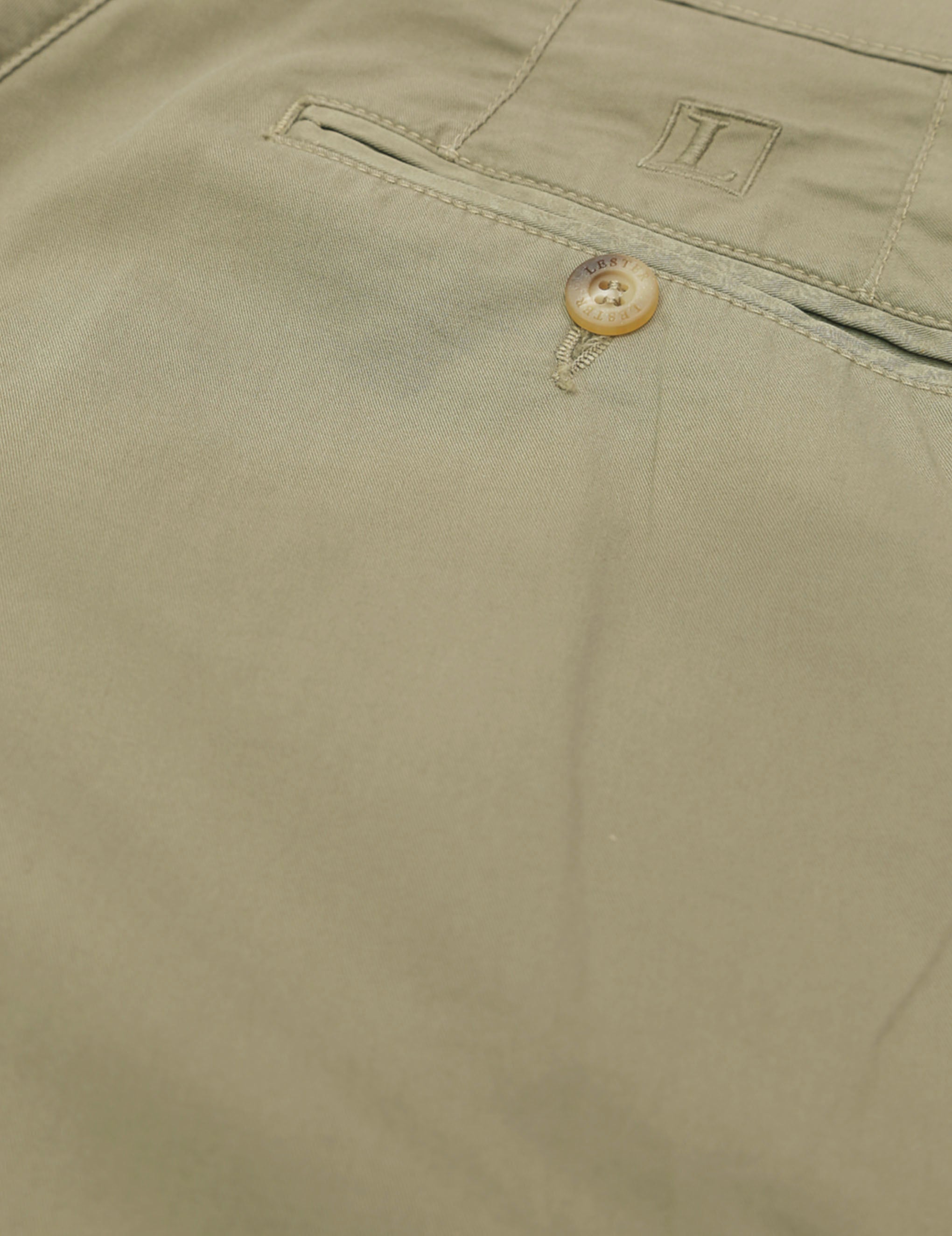 Pantalón elastan s/p Beige