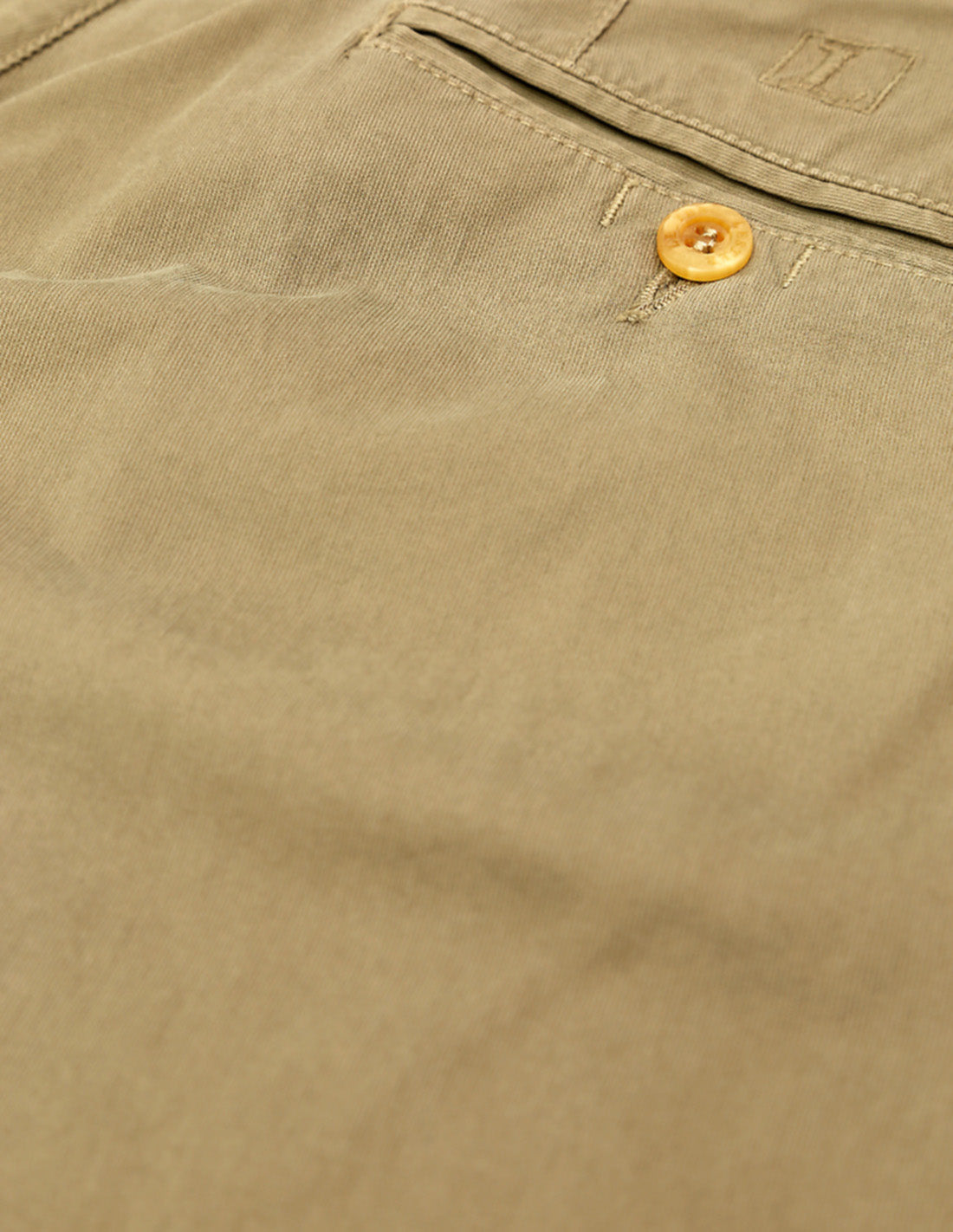 Pantalón canutillo Verde